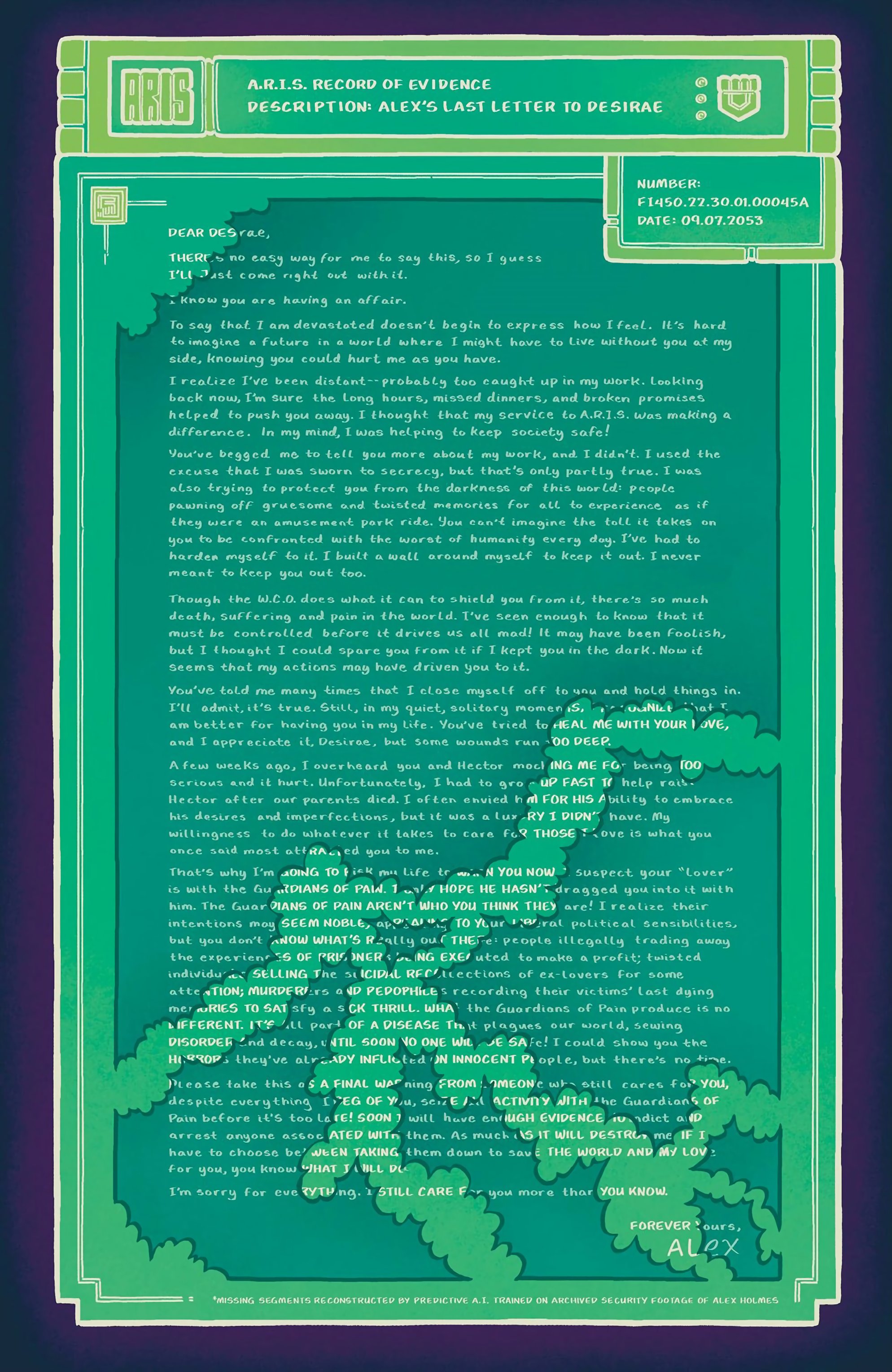 Read online eJunky comic -  Issue # TPB (Part 3) - 5