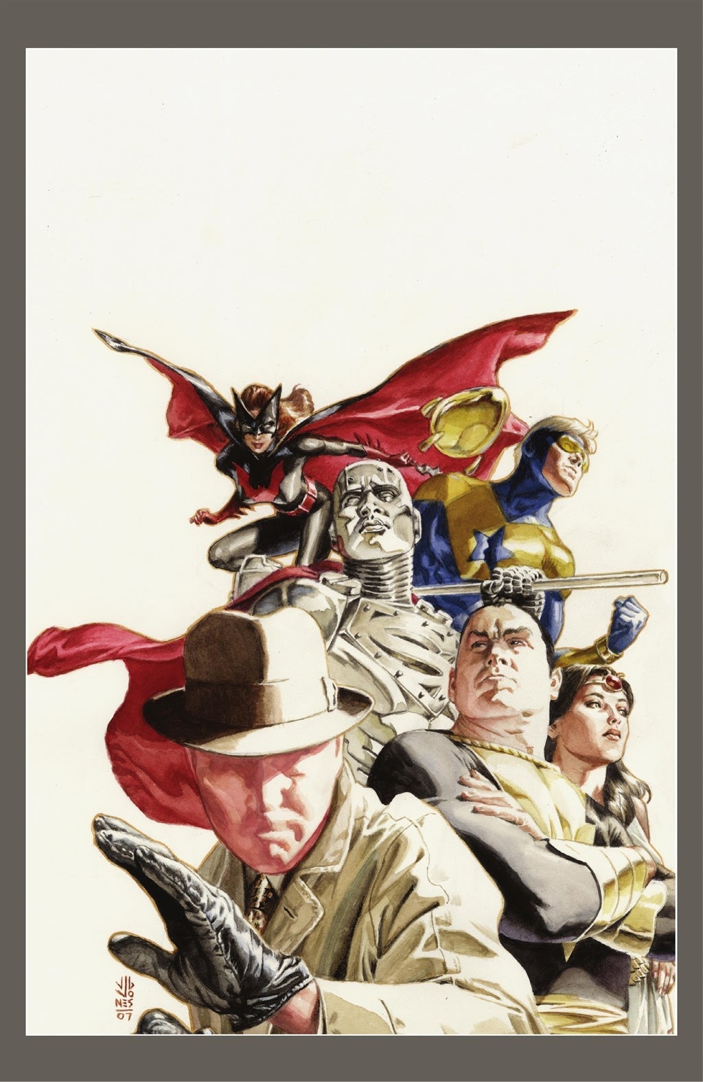 Read online Black Adam: Rise and Fall of an Empire comic -  Issue # TPB (Part 4) - 22