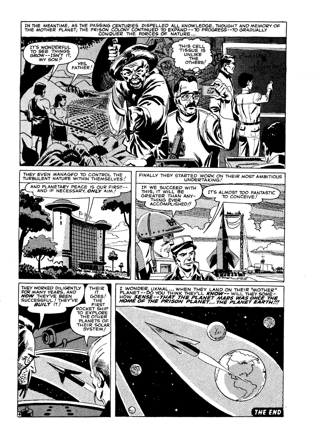 Read online Star Wars Weekly comic -  Issue #75 - 27