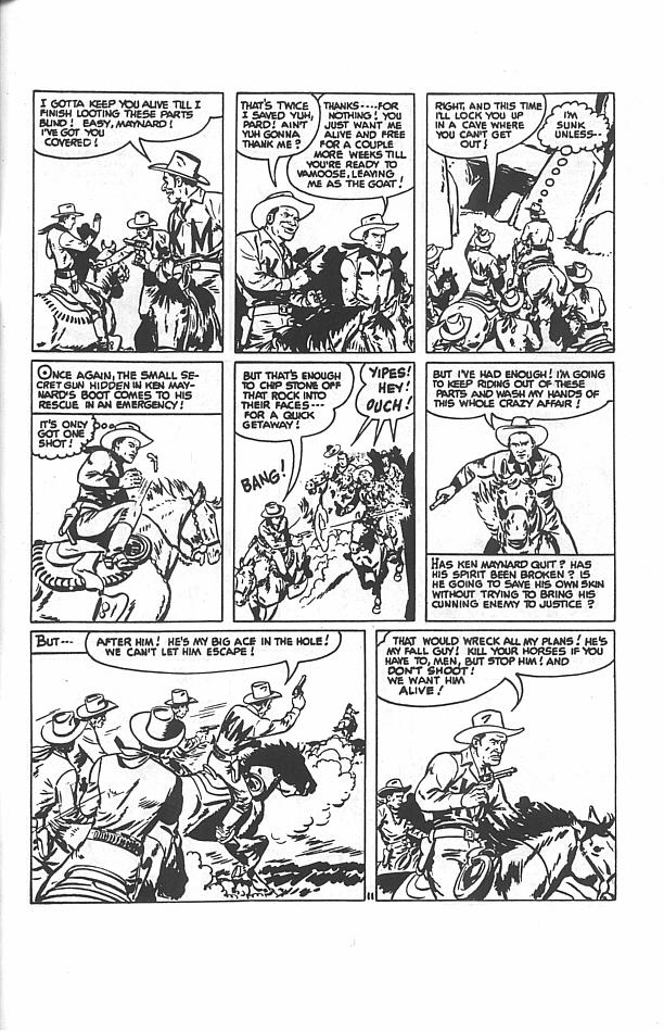 Best of the West (1998) issue 24 - Page 42
