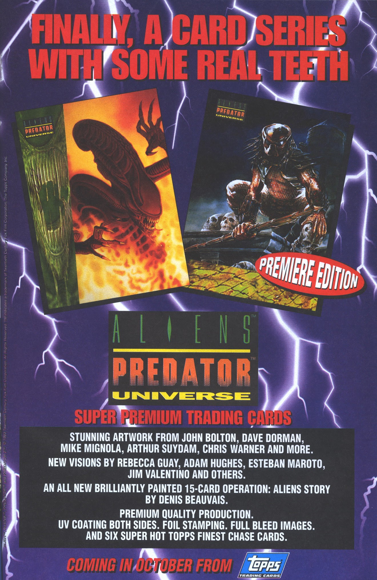 Read online Duckman : The Mob Frog Saga comic -  Issue #1 - 35