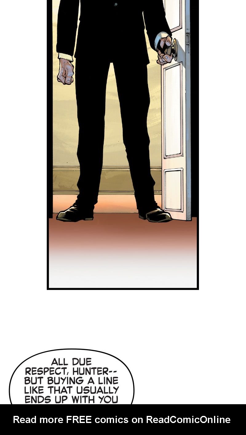 Read online Amazing Spider-Man: Hunted Infinity Comic comic -  Issue #3 - 37