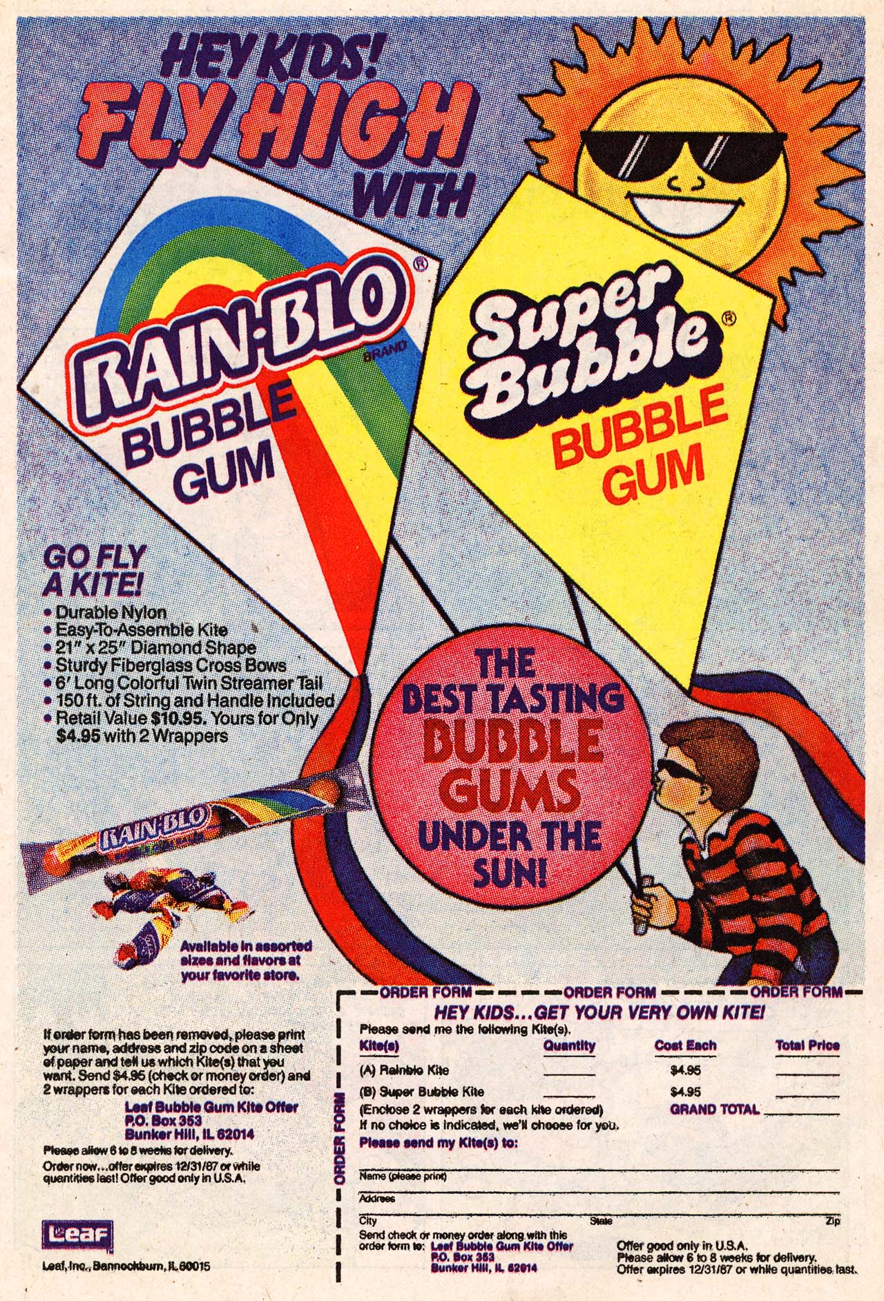 Read online The Flintstone Kids comic -  Issue #4 - 9