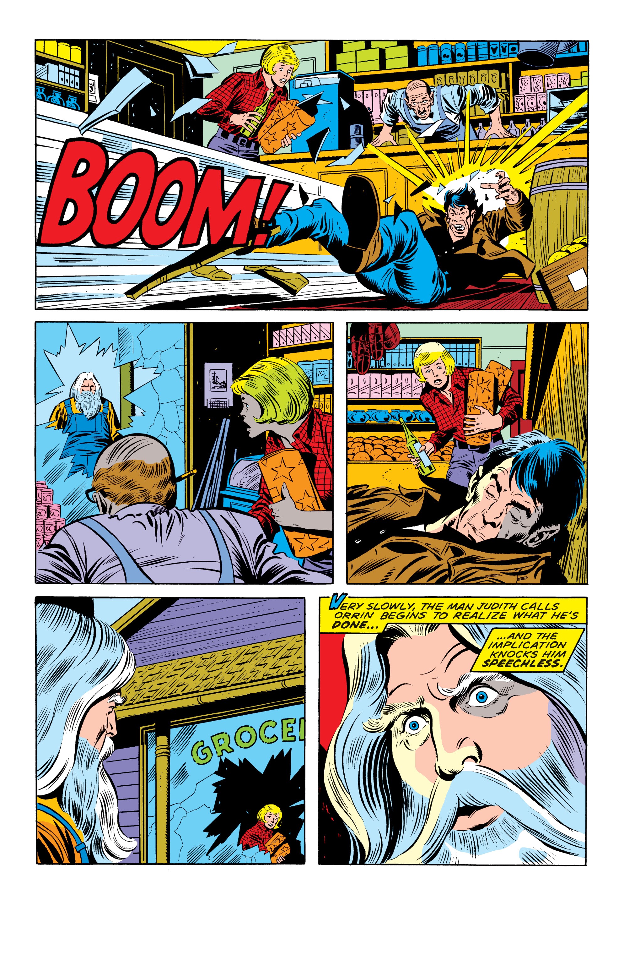 Read online Thor Epic Collection comic -  Issue # TPB 7 (Part 4) - 69
