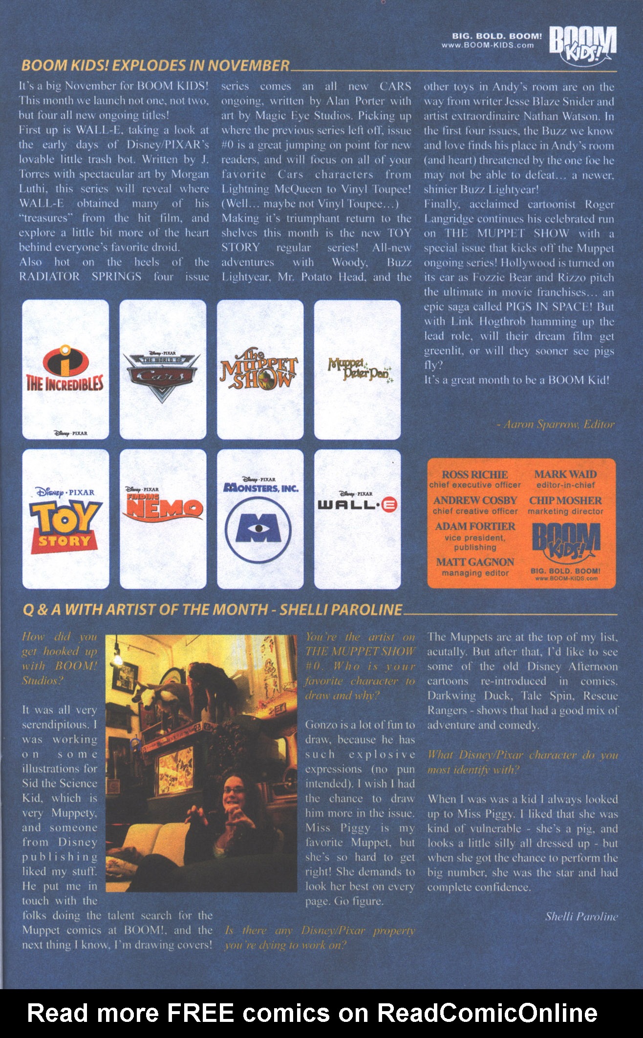 Read online Uncle Scrooge (2009) comic -  Issue #385 - 30