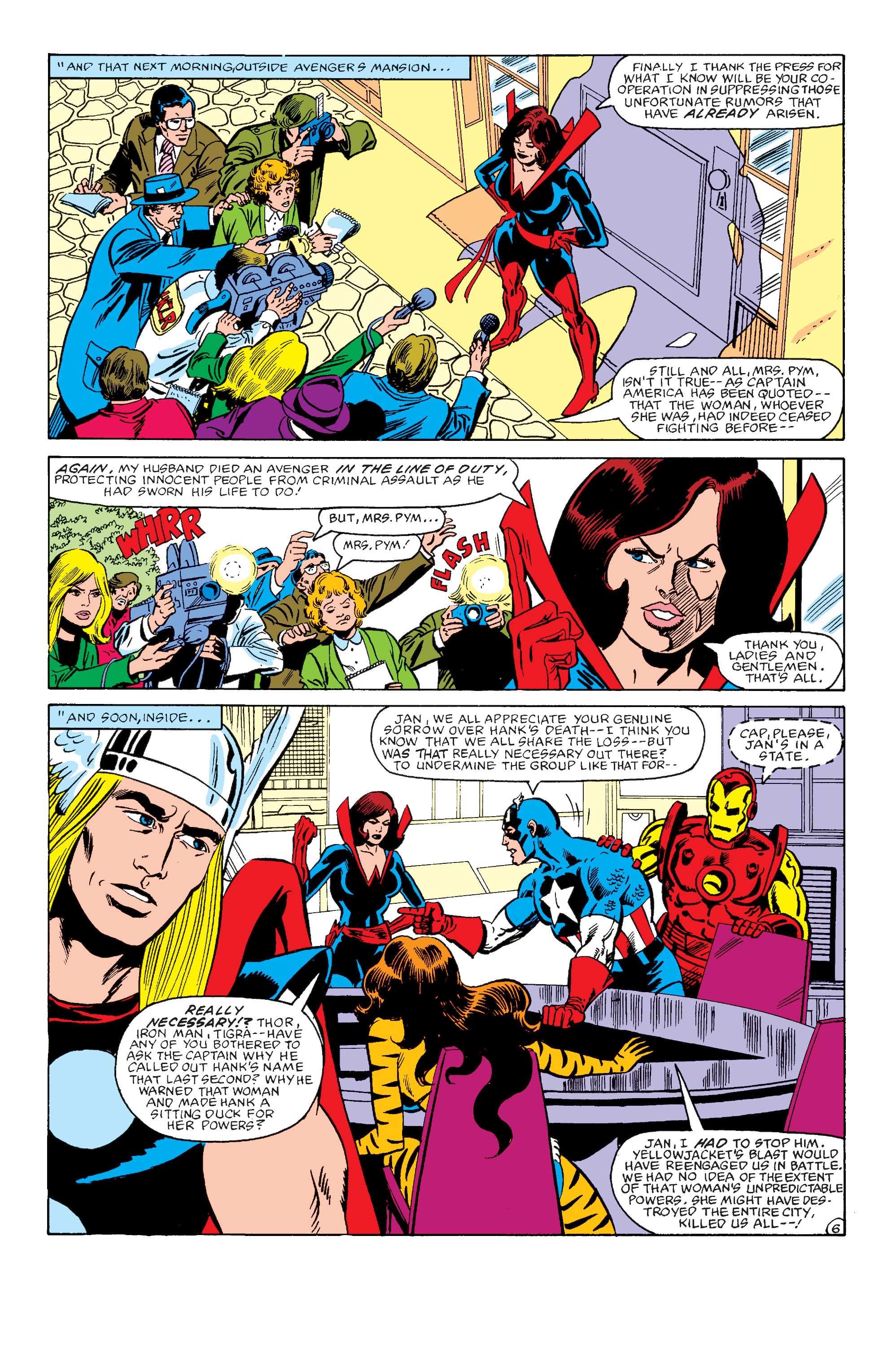 Read online What If? (1977) comic -  Issue # _Complete Collection TPB 3 (Part 5) - 74