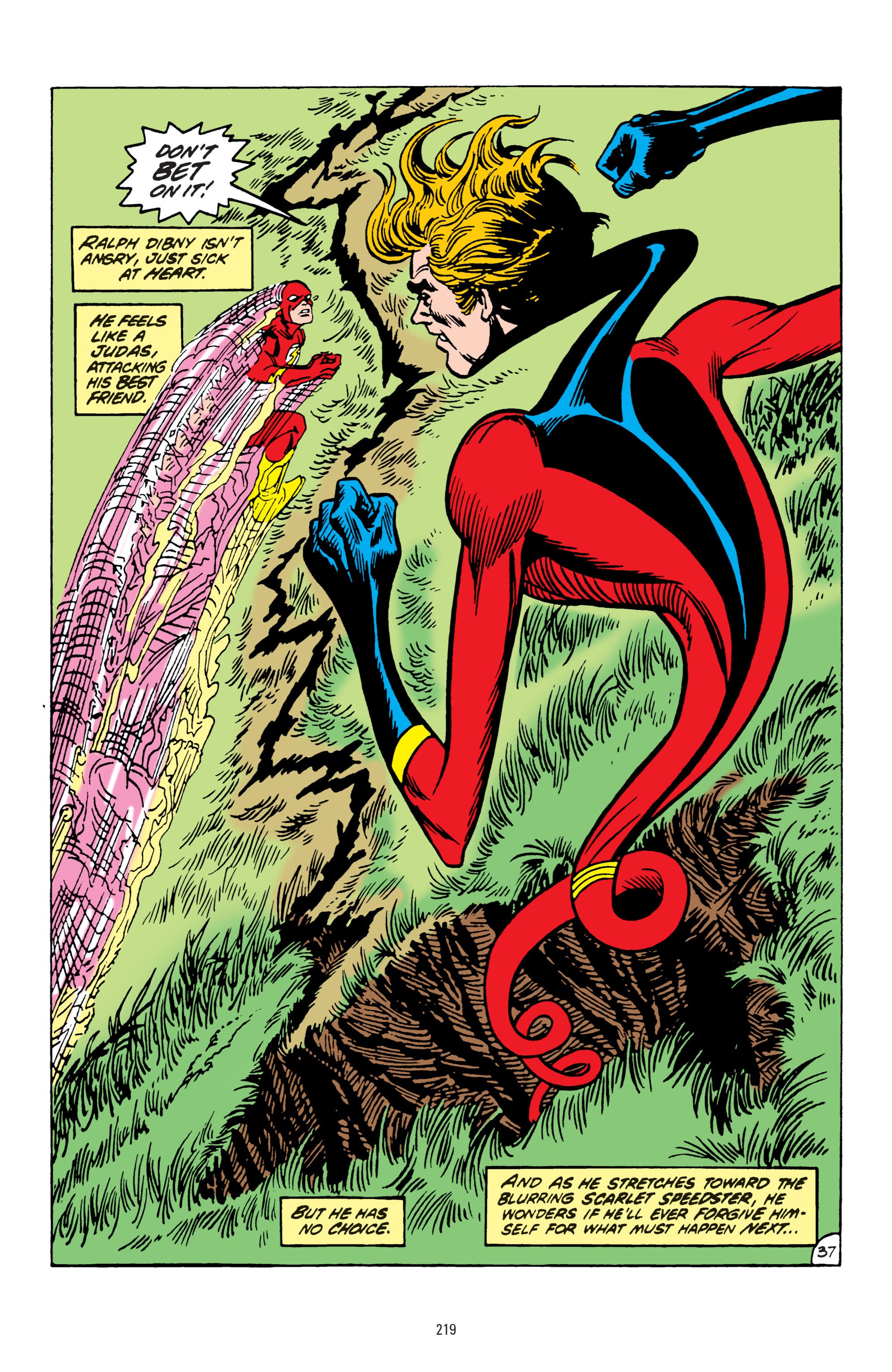 Read online Justice League of America: A Celebration of 60 Years comic -  Issue # TPB (Part 3) - 19
