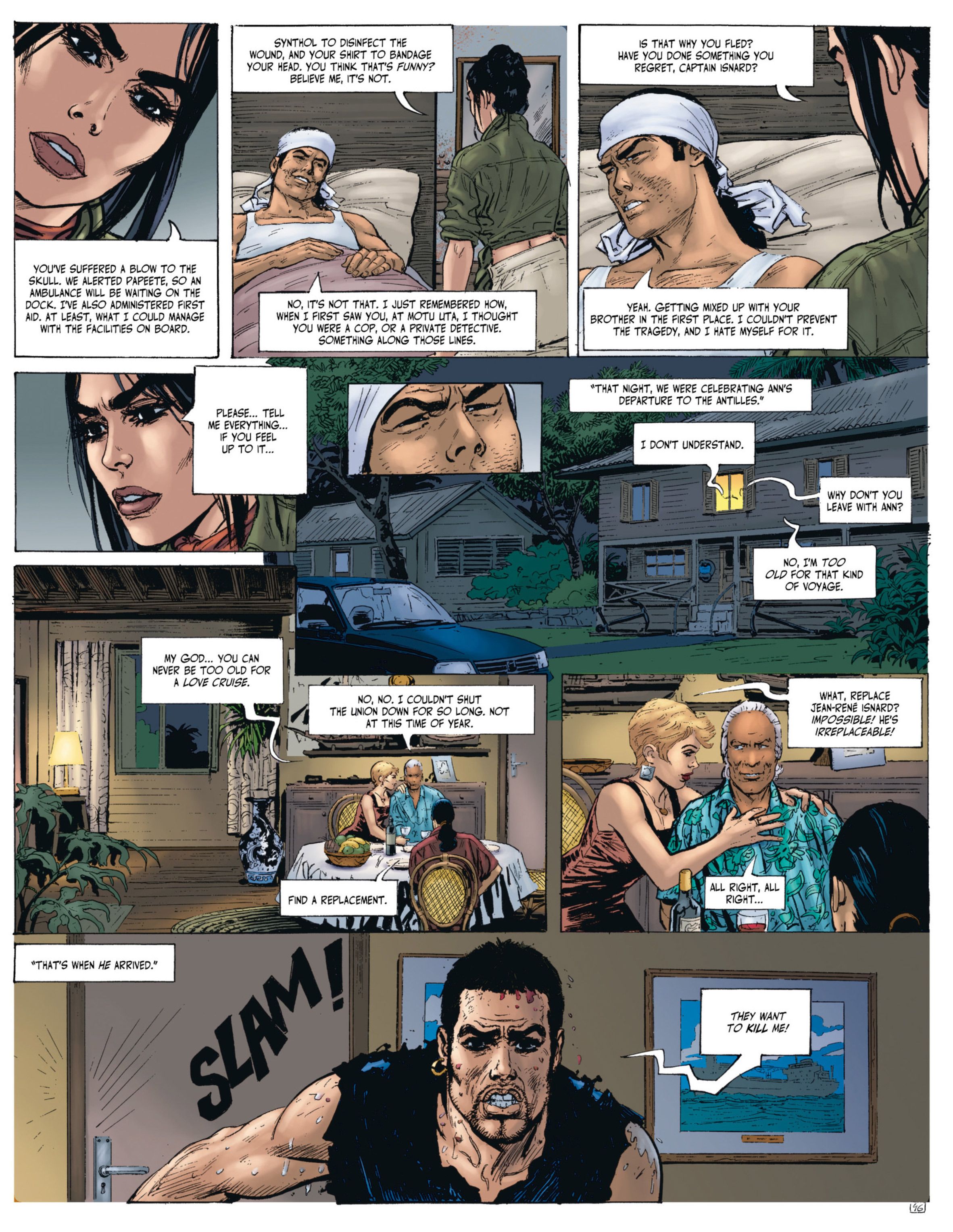 Read online El Niño comic -  Issue #1 - 48