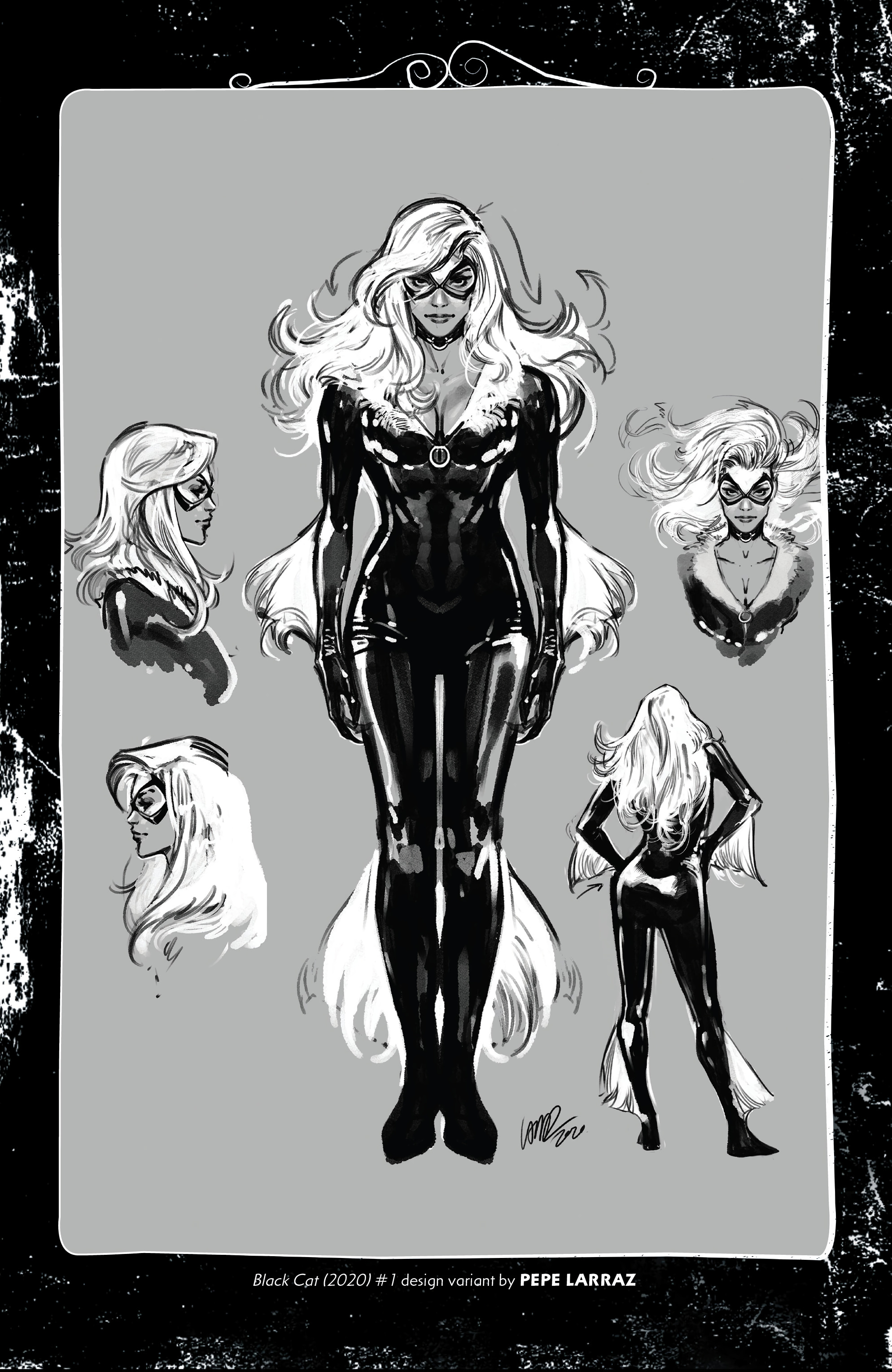 Read online Black Cat by Jed MacKay Omnibus comic -  Issue # TPB (Part 8) - 11