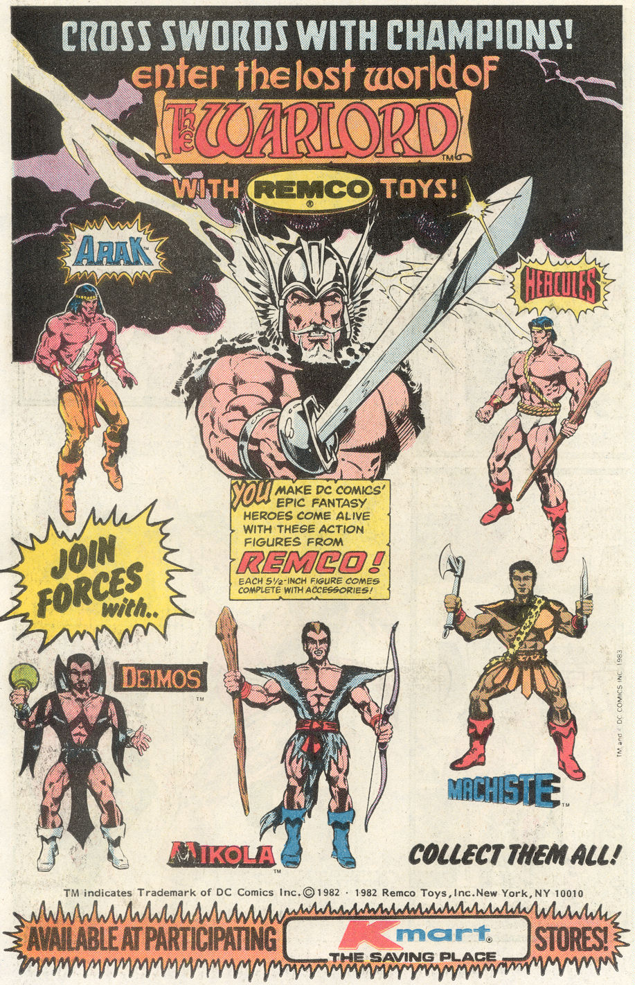 Read online Arak Son of Thunder comic -  Issue #38 - 25