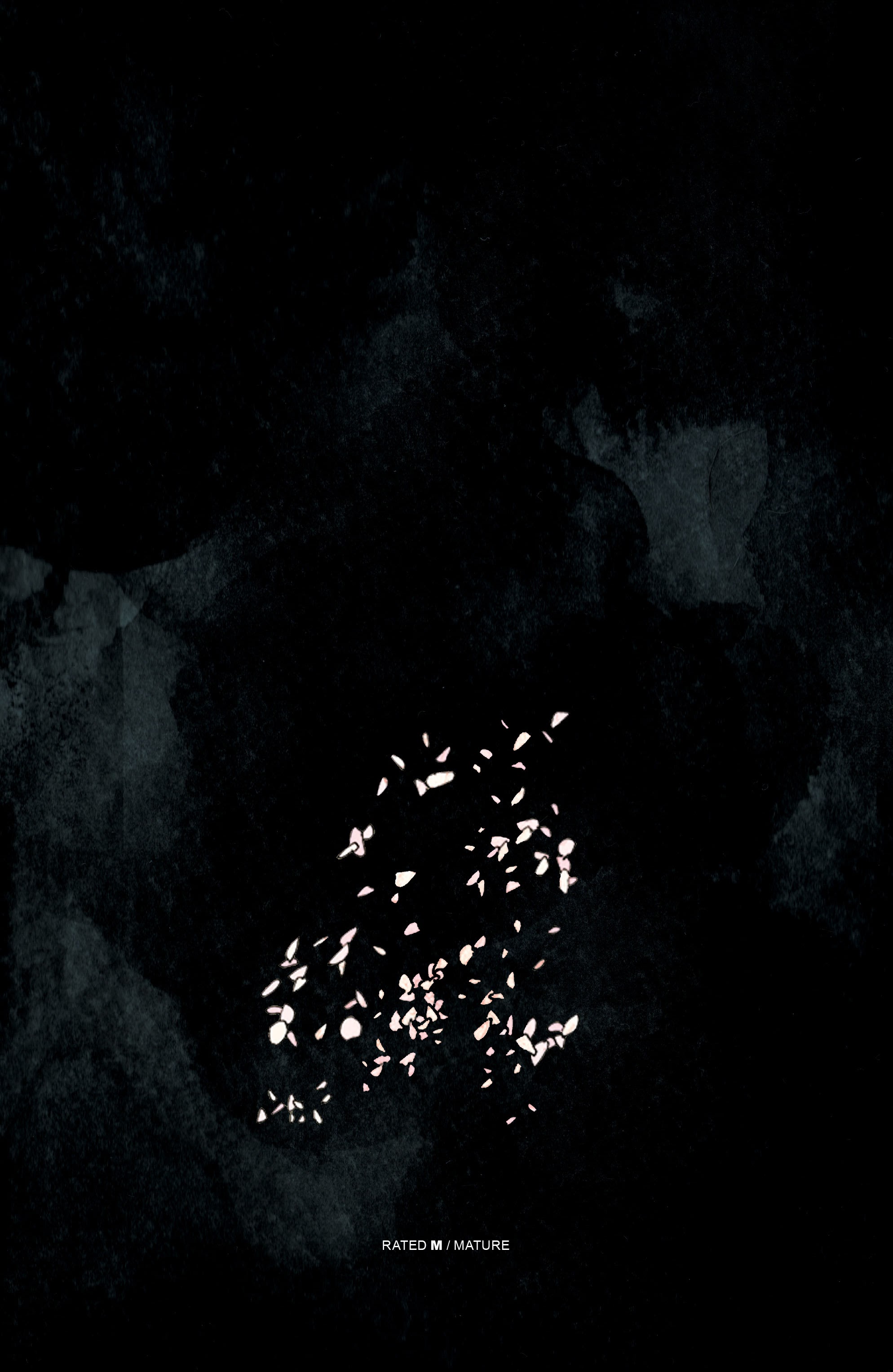 Read online The Goddamned: The Virgin Brides comic -  Issue #4 - 31