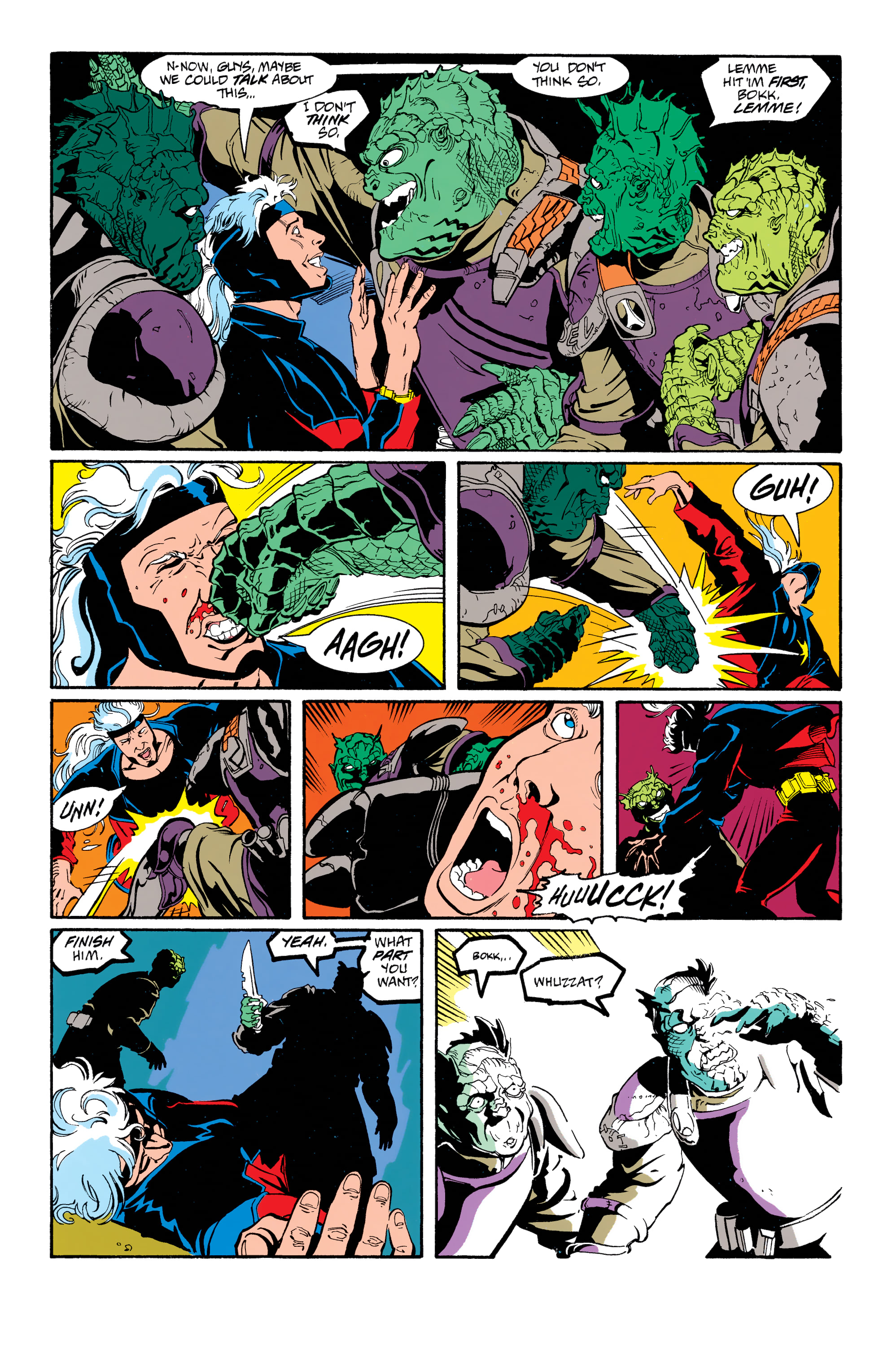 Read online Silver Surfer Epic Collection comic -  Issue # TPB 9 (Part 3) - 72