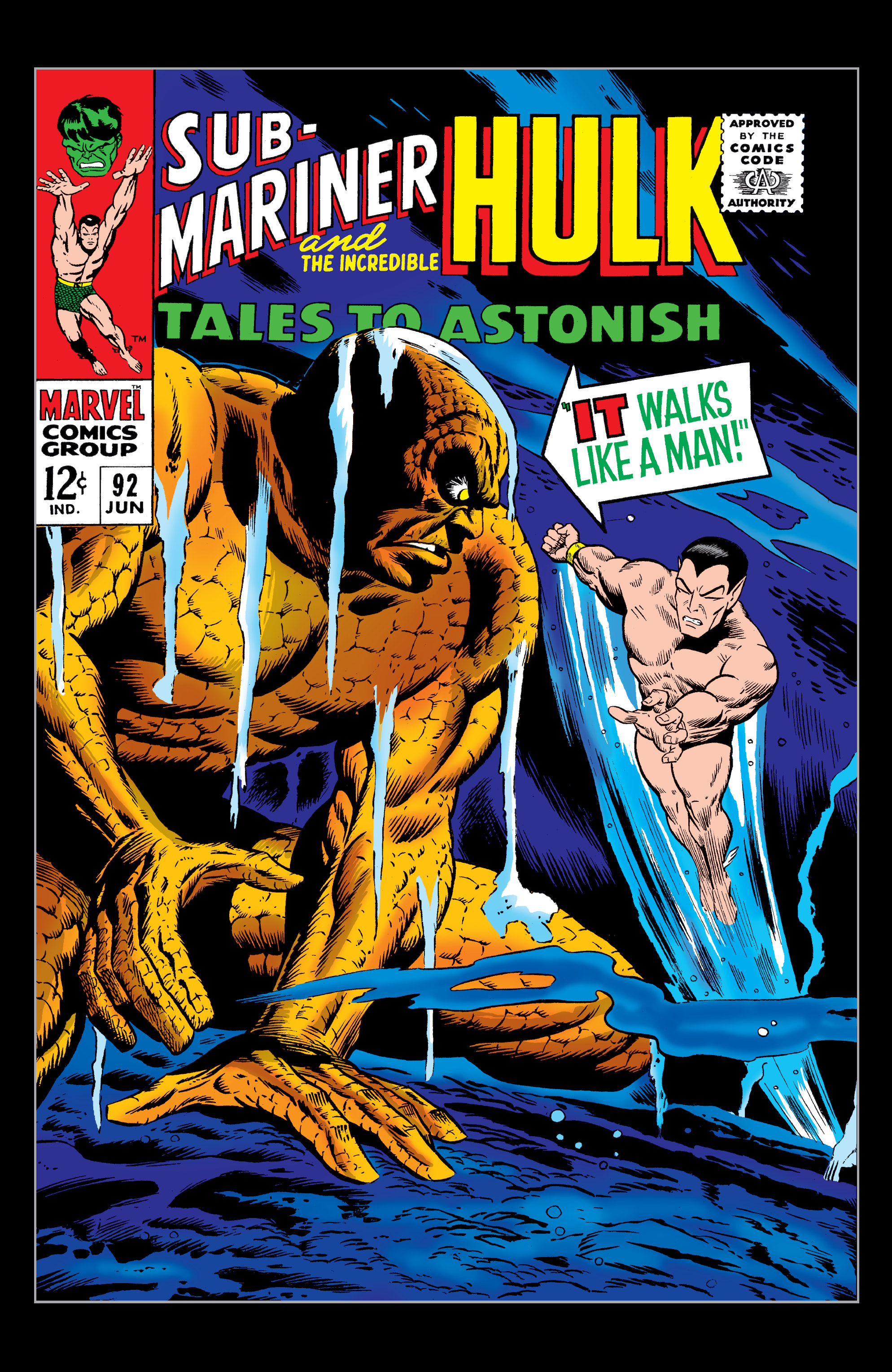 Read online Silver Surfer Epic Collection comic -  Issue # TPB 1 (Part 2) - 64