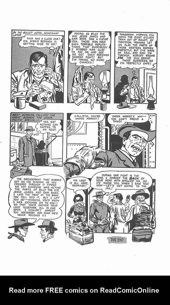 Best of the West (1998) issue 17 - Page 9