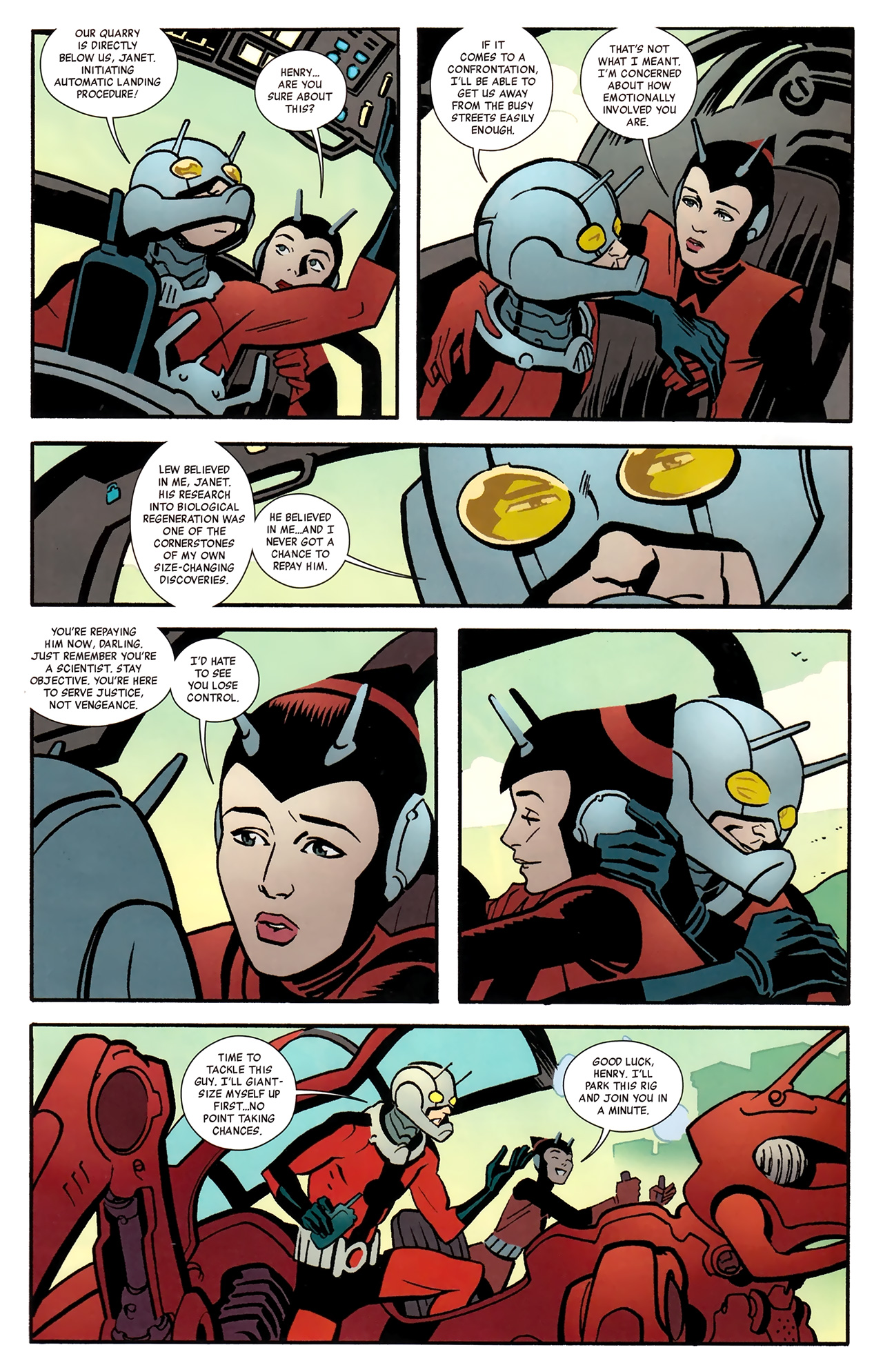 Read online Thor the Mighty Avenger comic -  Issue #3 - 13