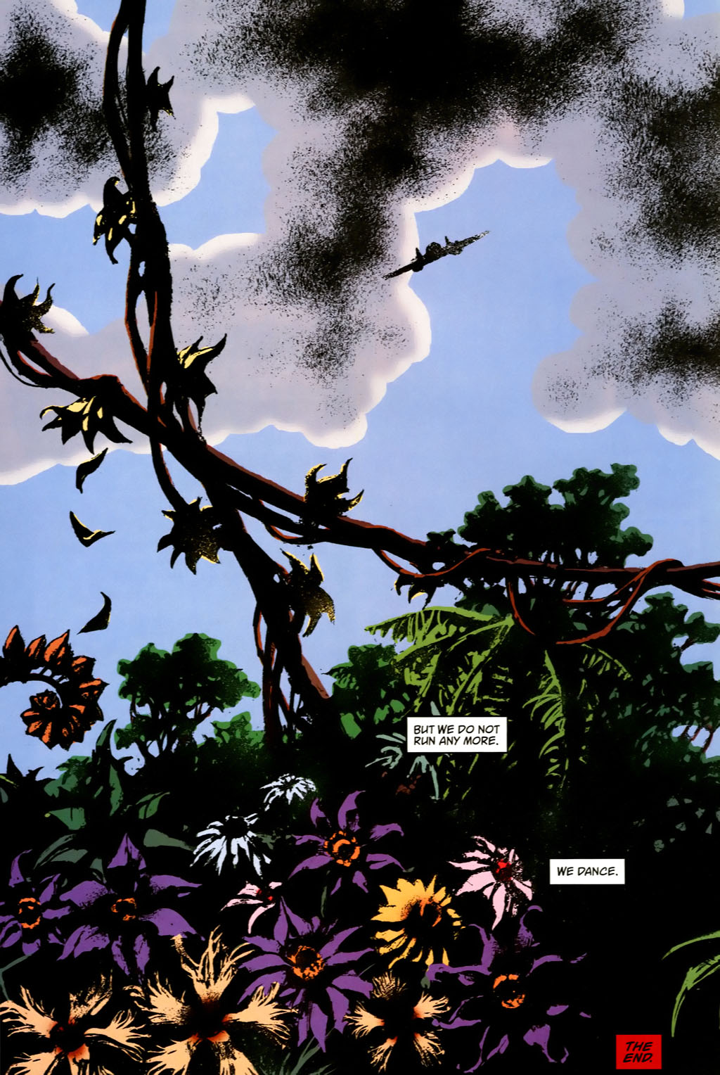 Read online Captain America: Dead Men Running comic -  Issue #3 - 23