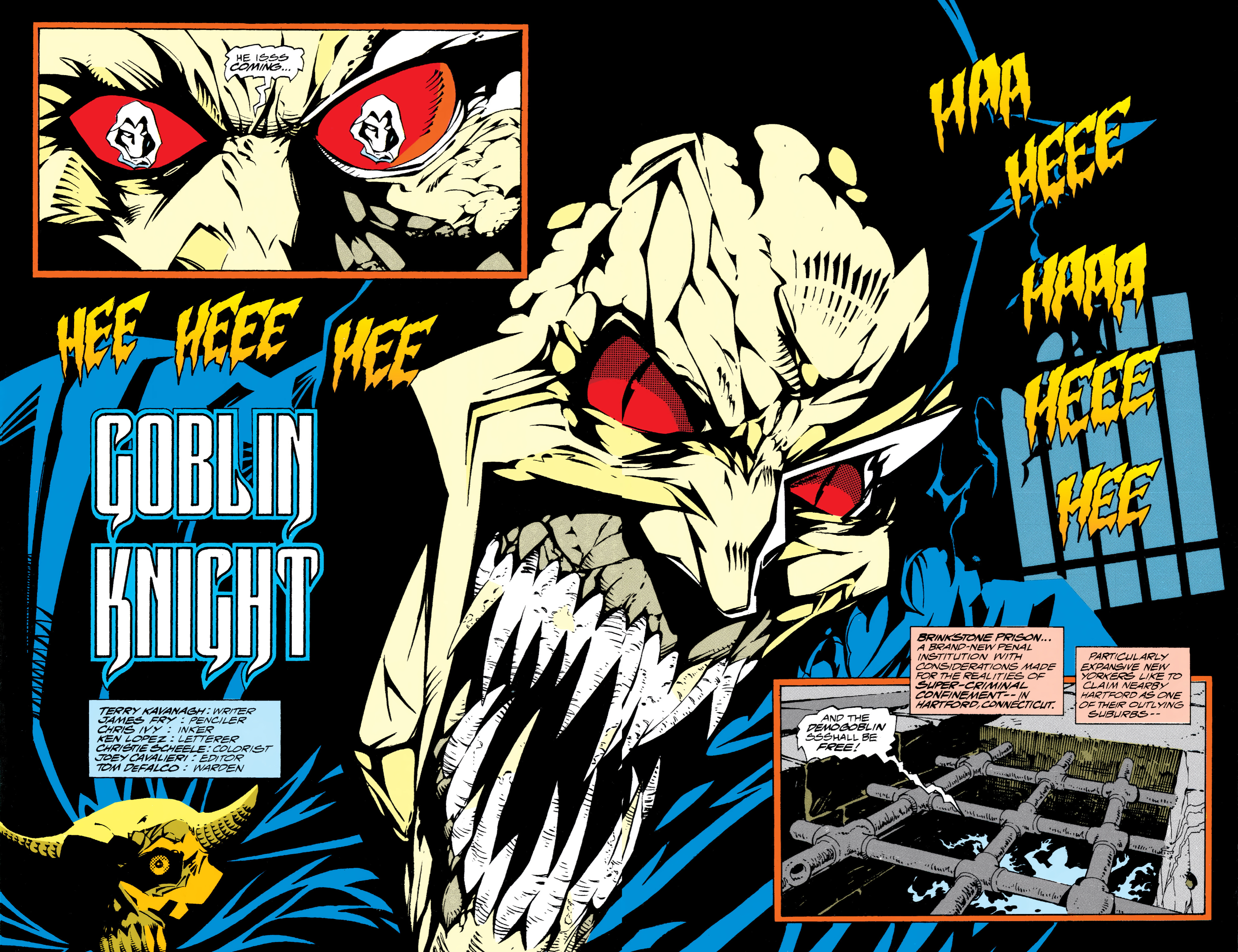 Read online Moon Knight Epic Collection comic -  Issue # TPB 7 (Part 3) - 77