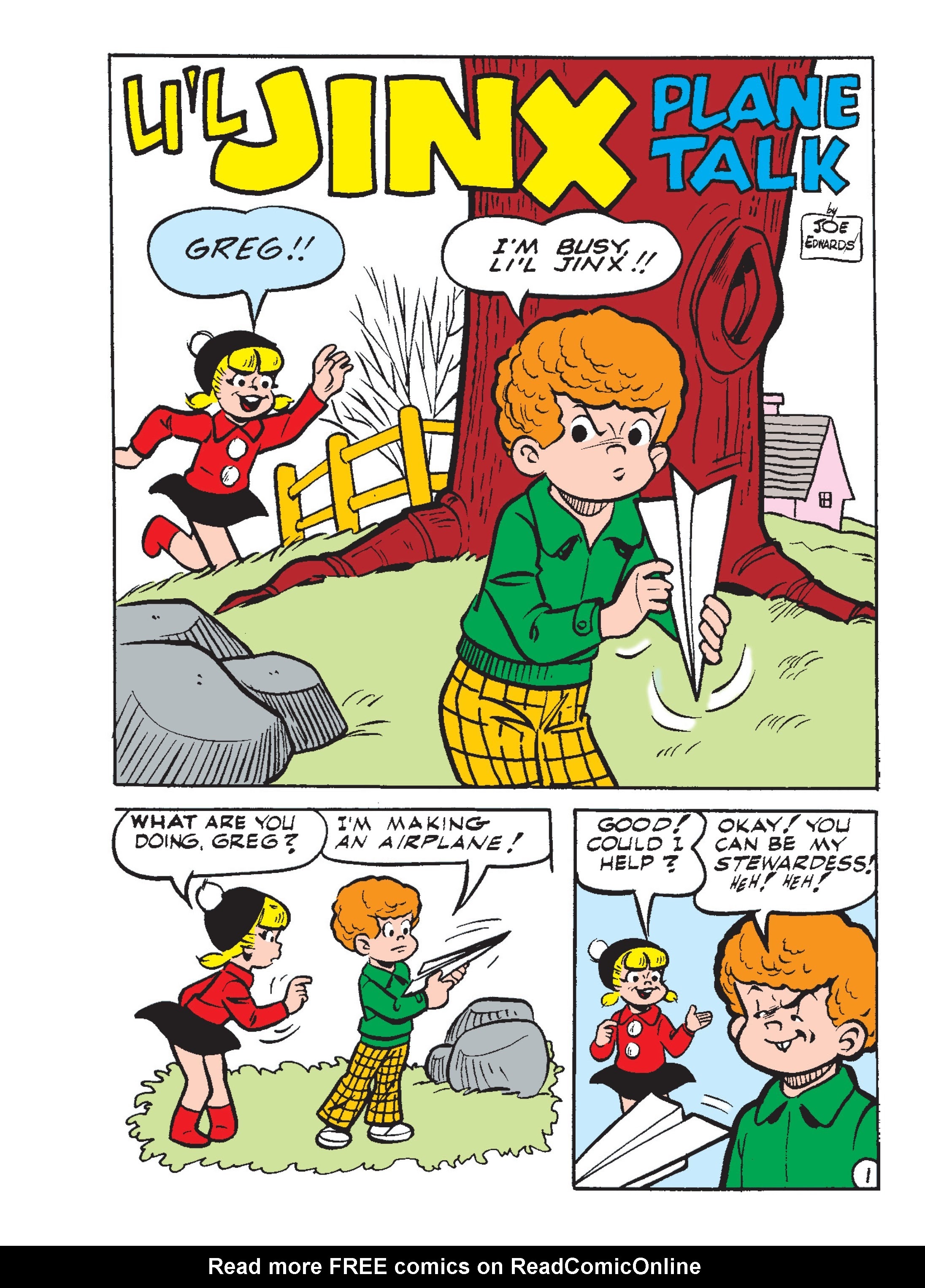 Read online Betty & Veronica Friends Double Digest comic -  Issue #265 - 162