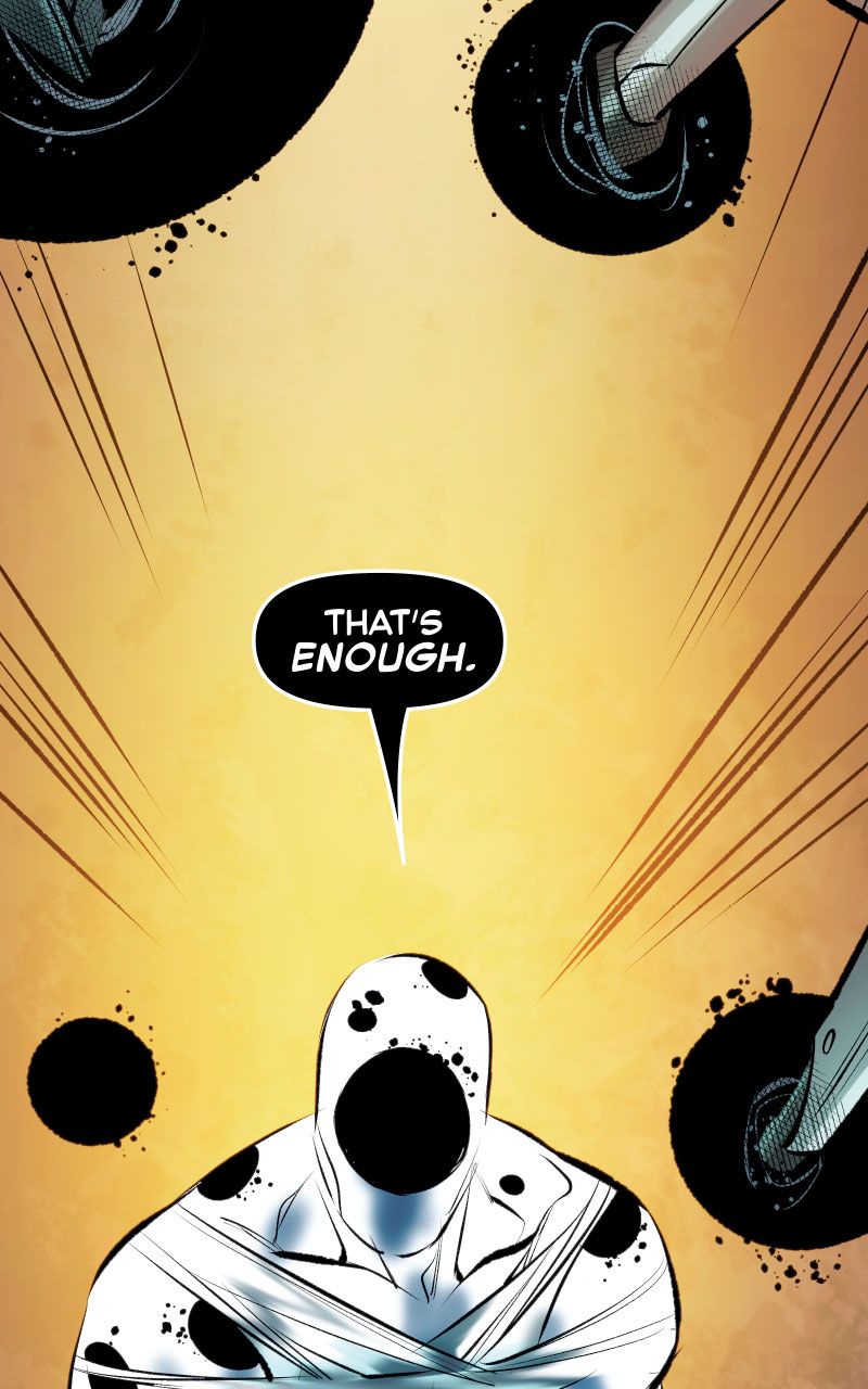 Read online Spider-Man Unlimited Infinity Comic comic -  Issue #10 - 100