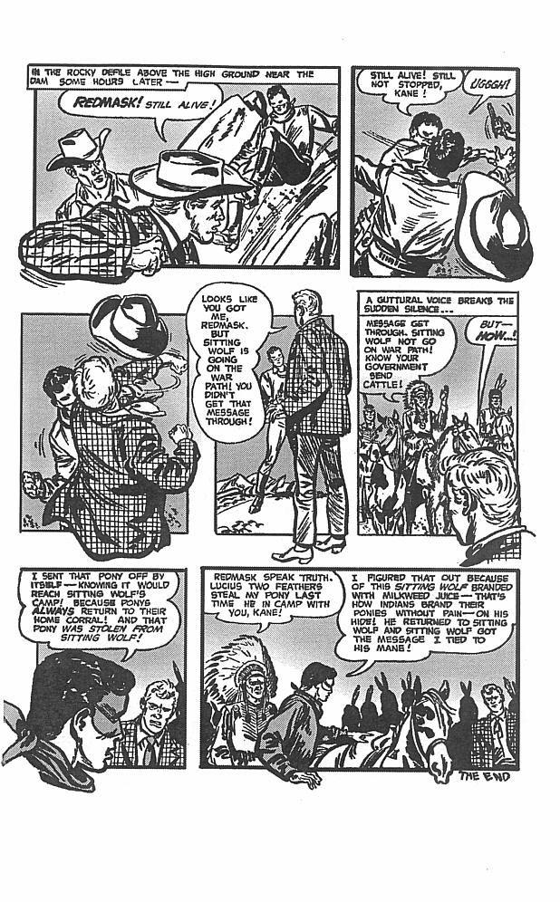 Best of the West (1998) issue 35 - Page 29