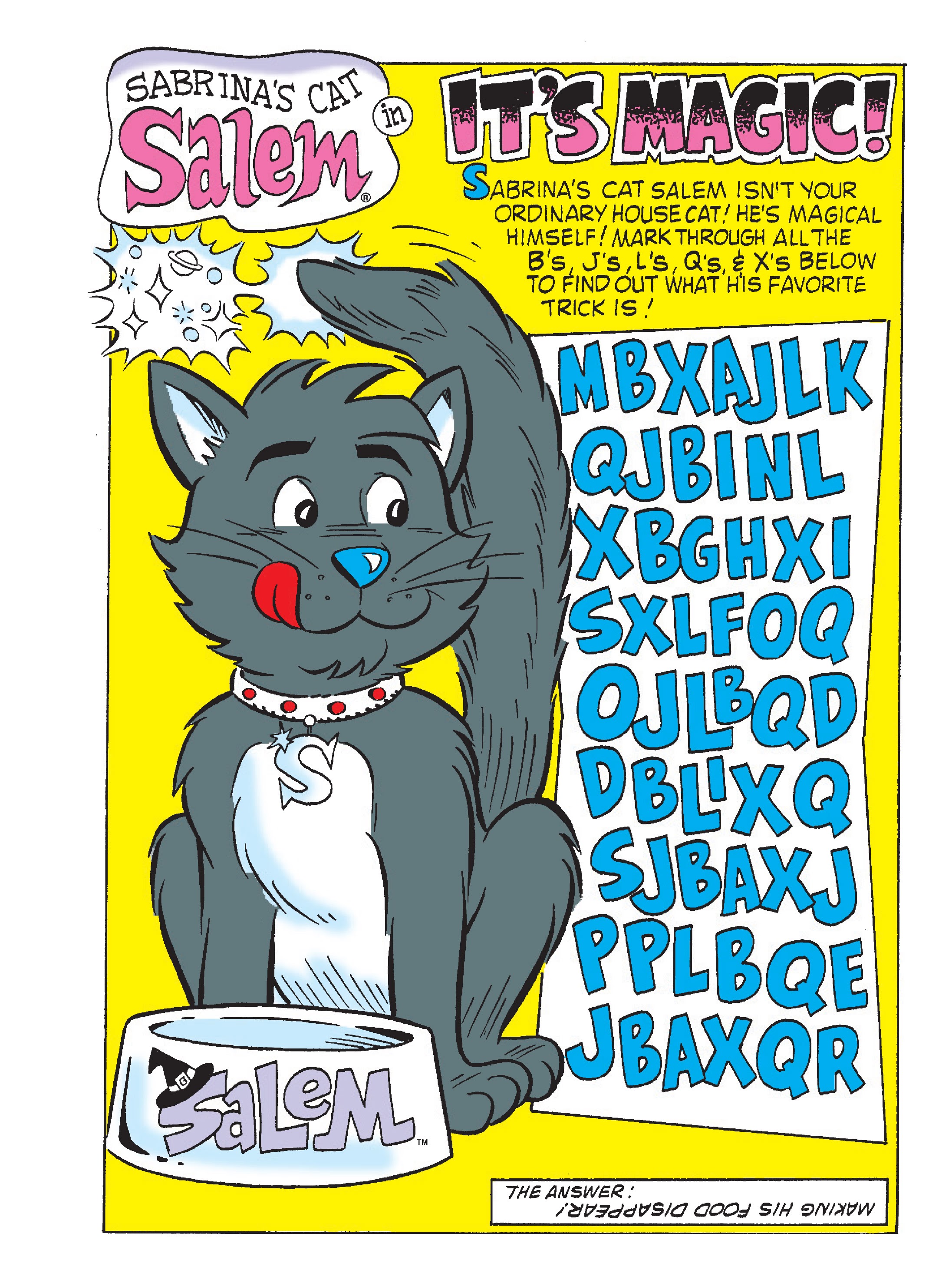 Read online Betty & Veronica Friends Double Digest comic -  Issue #263 - 55