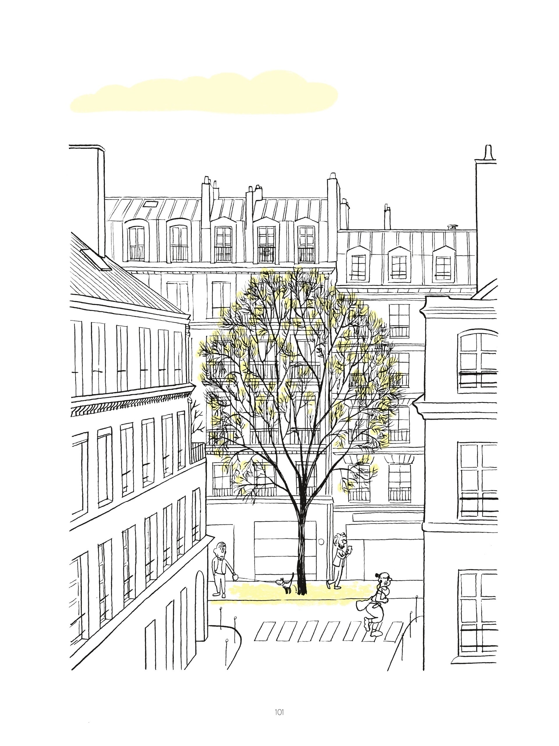 Read online Limited Edition comic -  Issue # TPB (Part 2) - 2