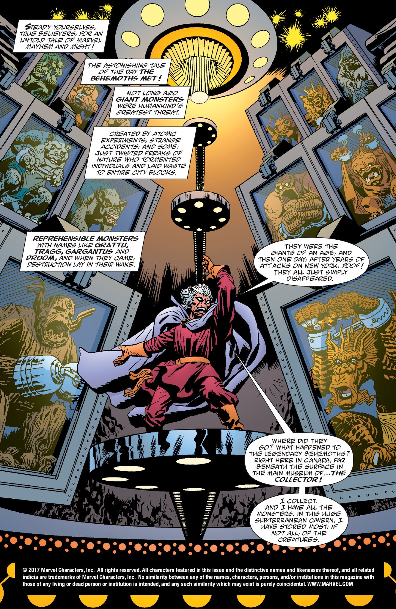 Read online Guardians of the Galaxy: Road to Annihilation comic -  Issue # TPB 2 (Part 3) - 13