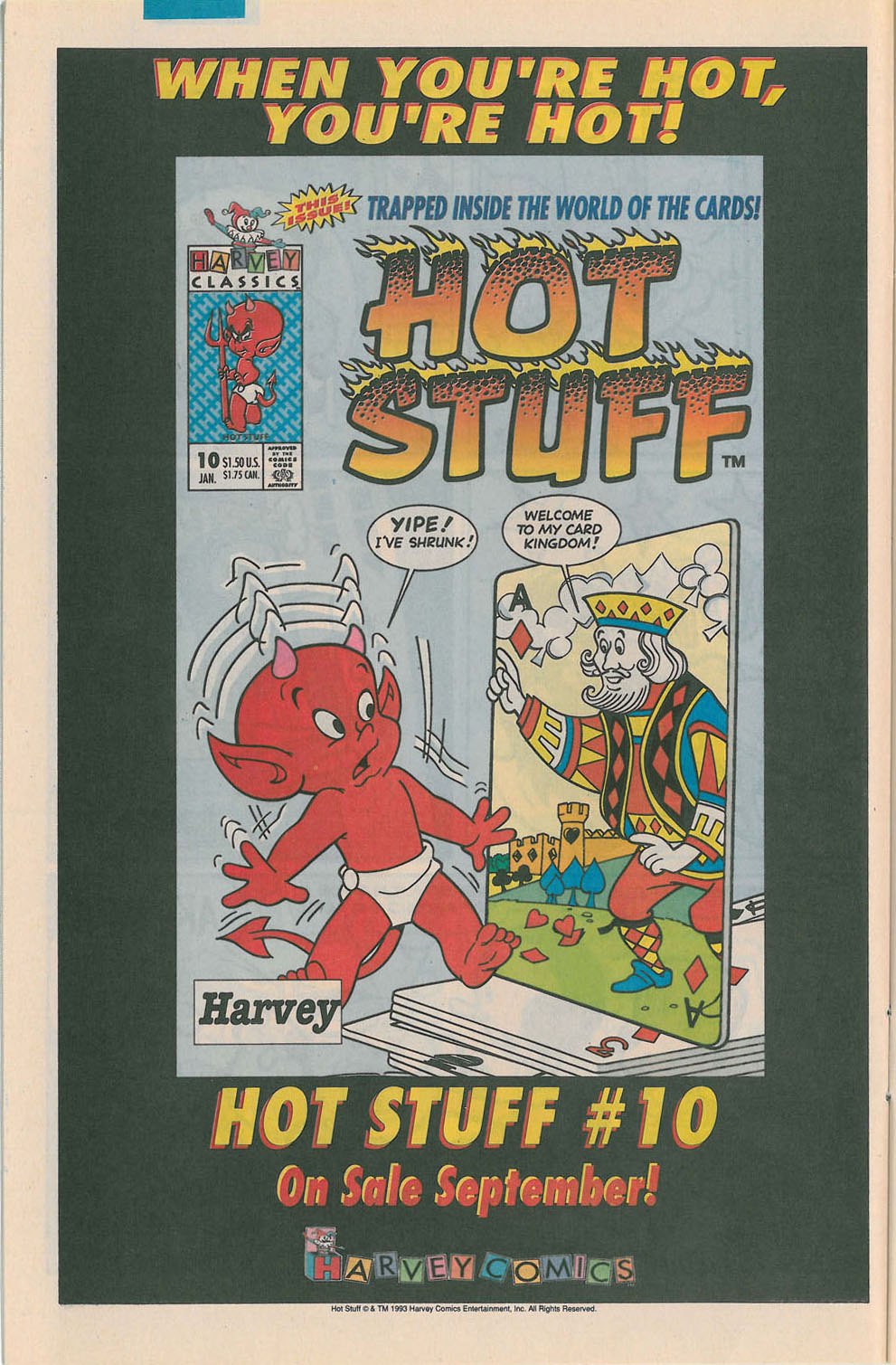 Read online Popeye (1993) comic -  Issue #2 - 14