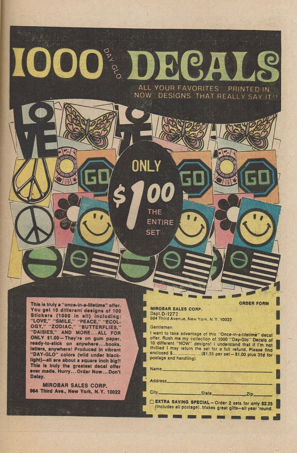 Read online Jughead's Jokes comic -  Issue #31 - 40