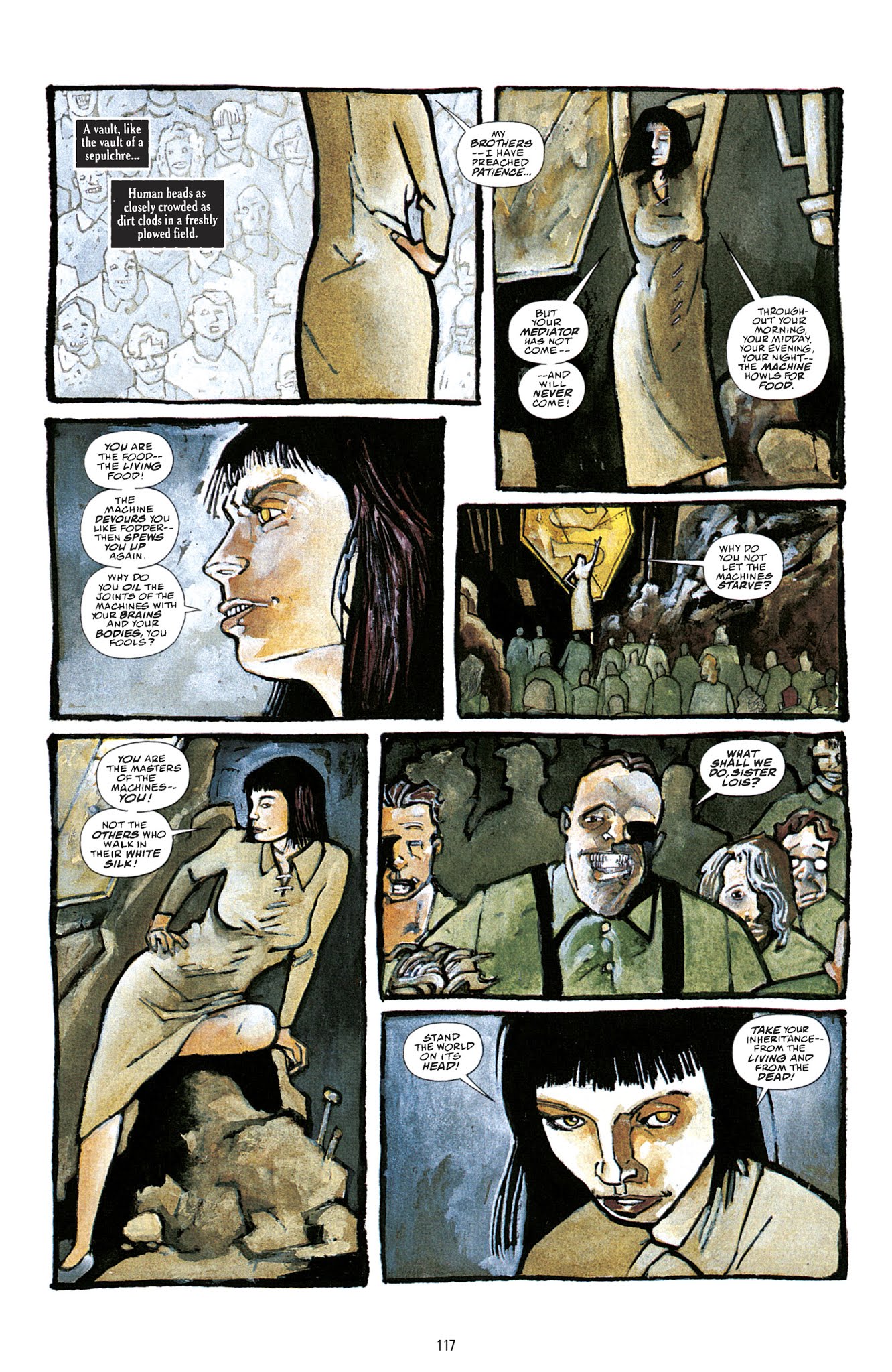 Read online Elseworlds: Justice League comic -  Issue # TPB 2 (Part 2) - 15