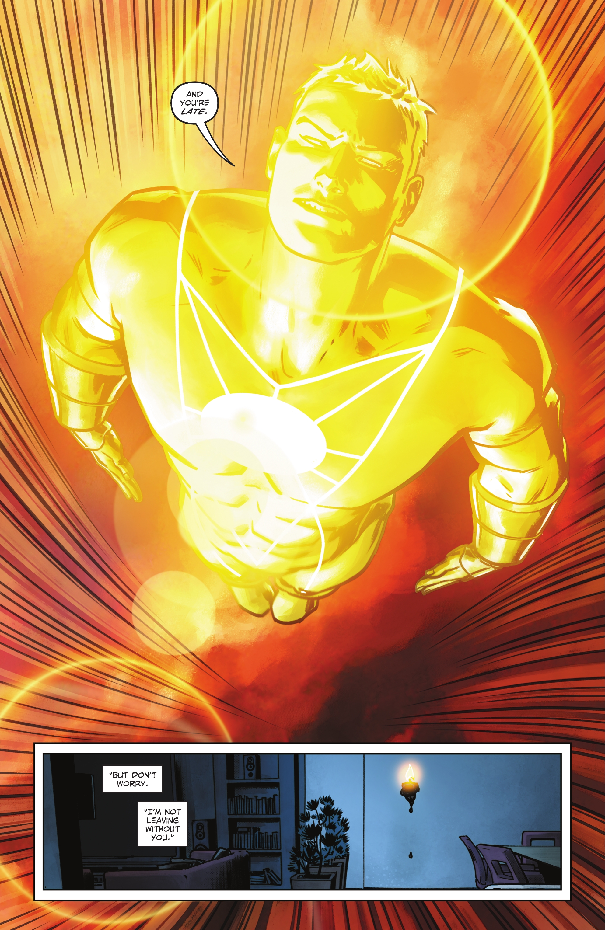 Read online Midnighter: The Complete Collection comic -  Issue # TPB (Part 4) - 88