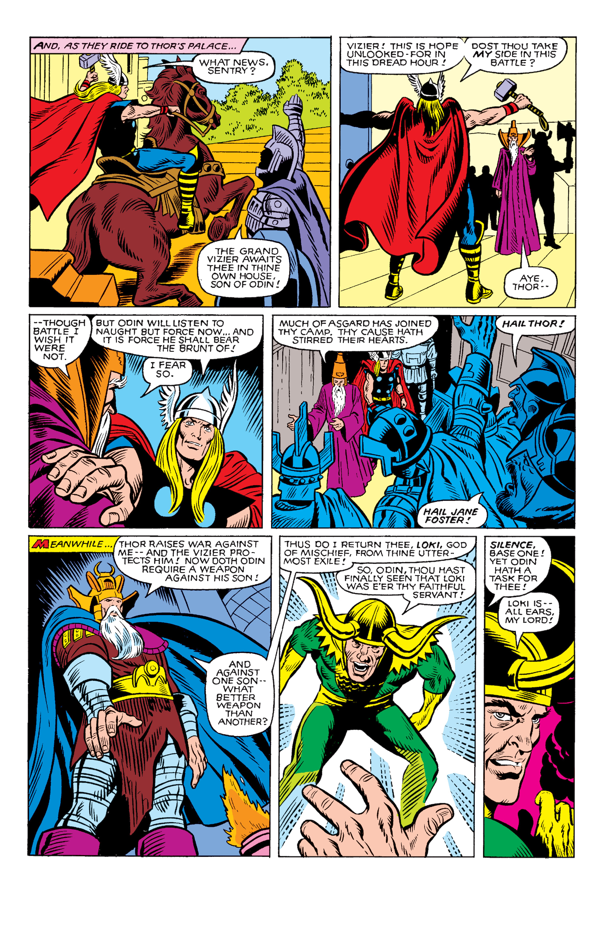 Read online What If? (1977) comic -  Issue # _Complete Collection TPB 3 (Part 1) - 53