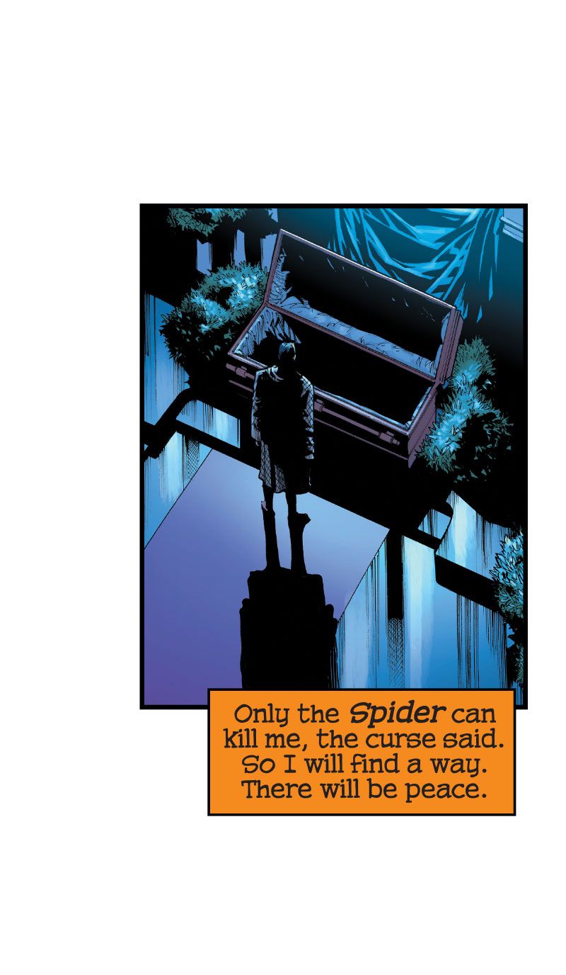 Read online Amazing Spider-Man: Hunted Infinity Comic comic -  Issue #3 - 14