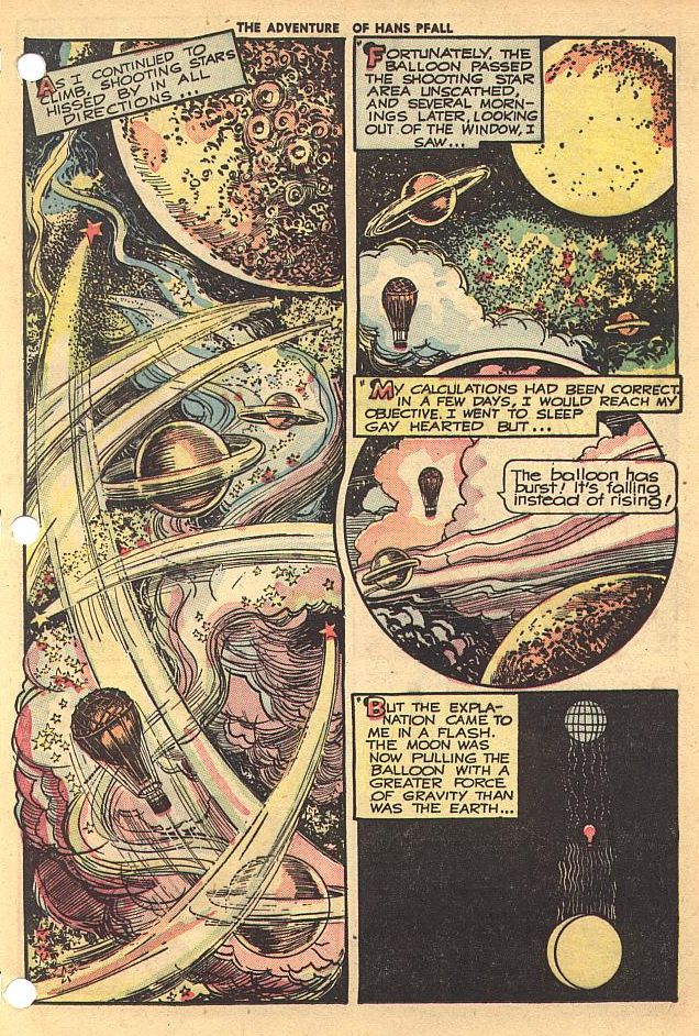 Read online Classics Illustrated comic -  Issue #40 - 31