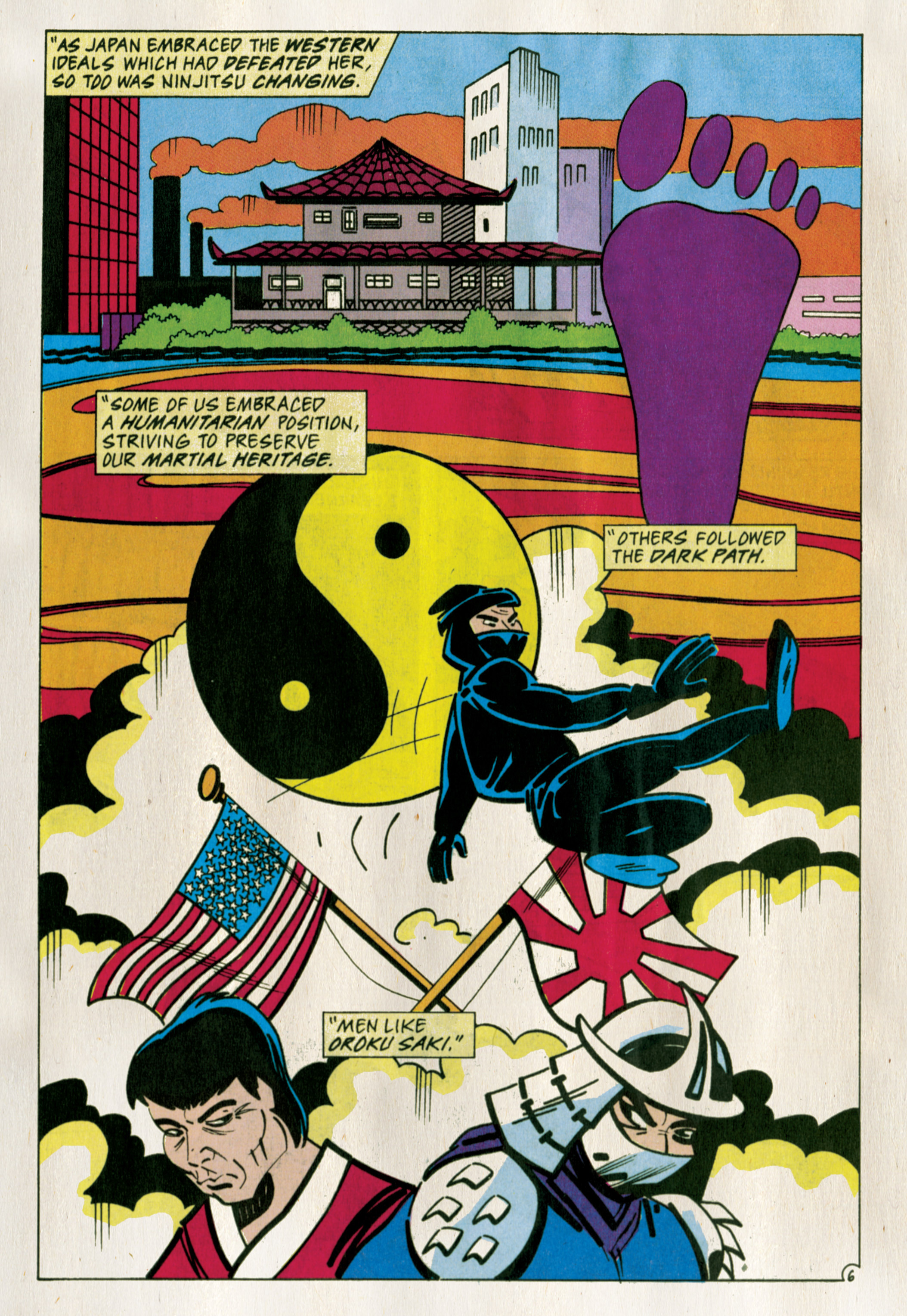 Read online Teenage Mutant Ninja Turtles Adventures (2012) comic -  Issue # TPB 11 - 9