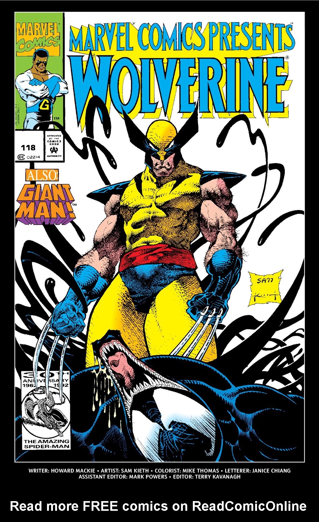 Read online Venom Epic Collection comic -  Issue # TPB 2 (Part 3) - 4