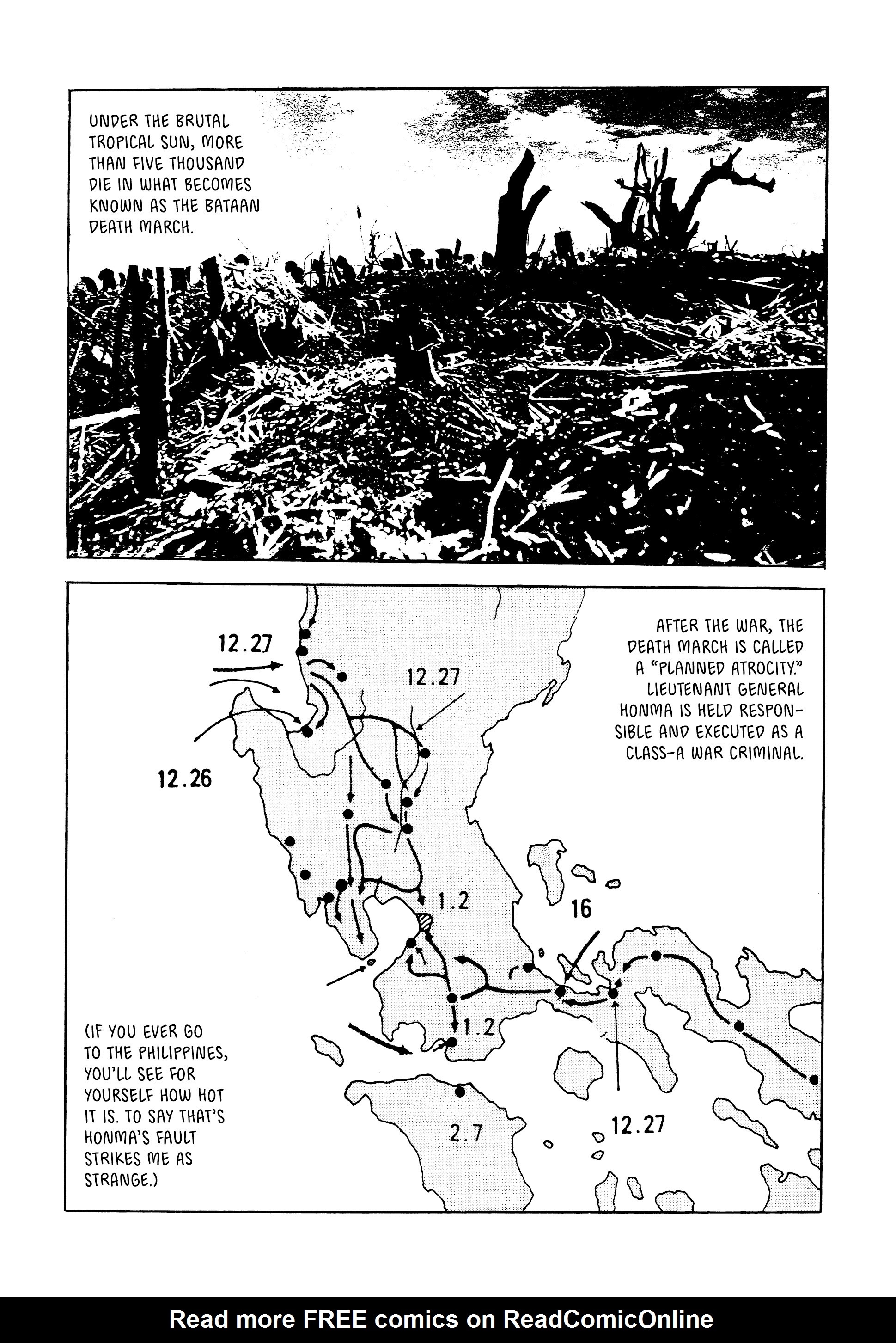 Read online Showa: A History of Japan comic -  Issue # TPB 2 (Part 2) - 84