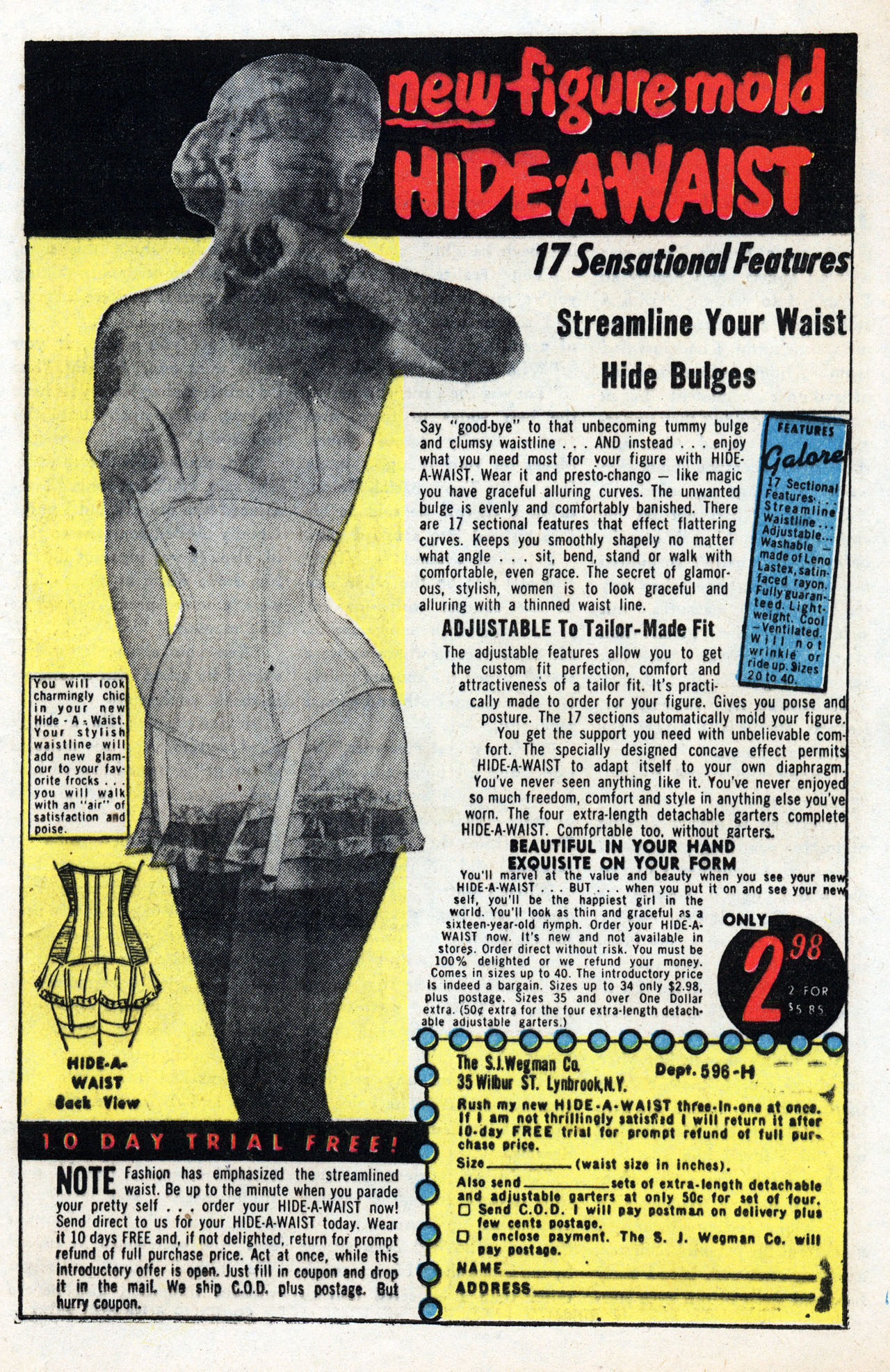 Read online Love Tales comic -  Issue #64 - 17