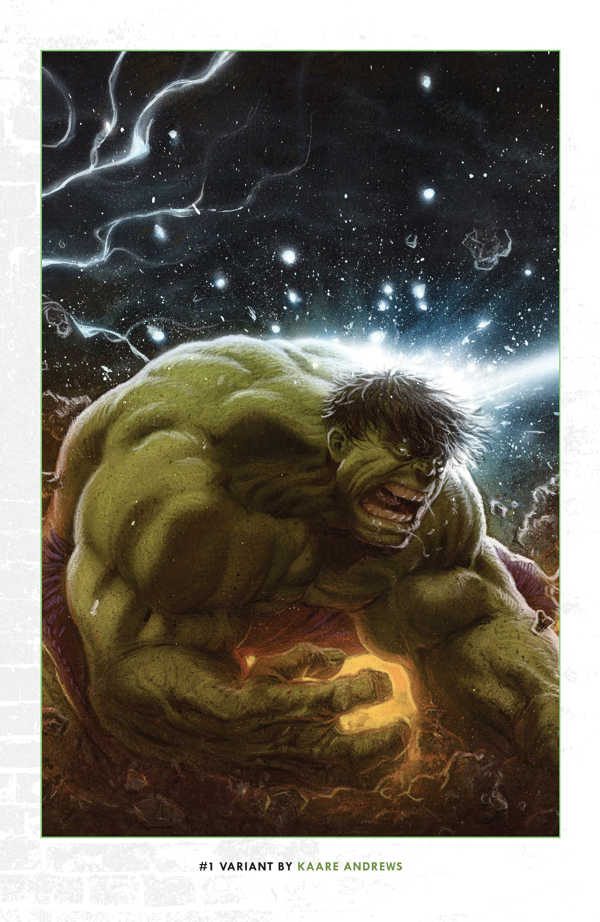 Read online Immortal Hulk Omnibus comic -  Issue # TPB (Part 3) - 21
