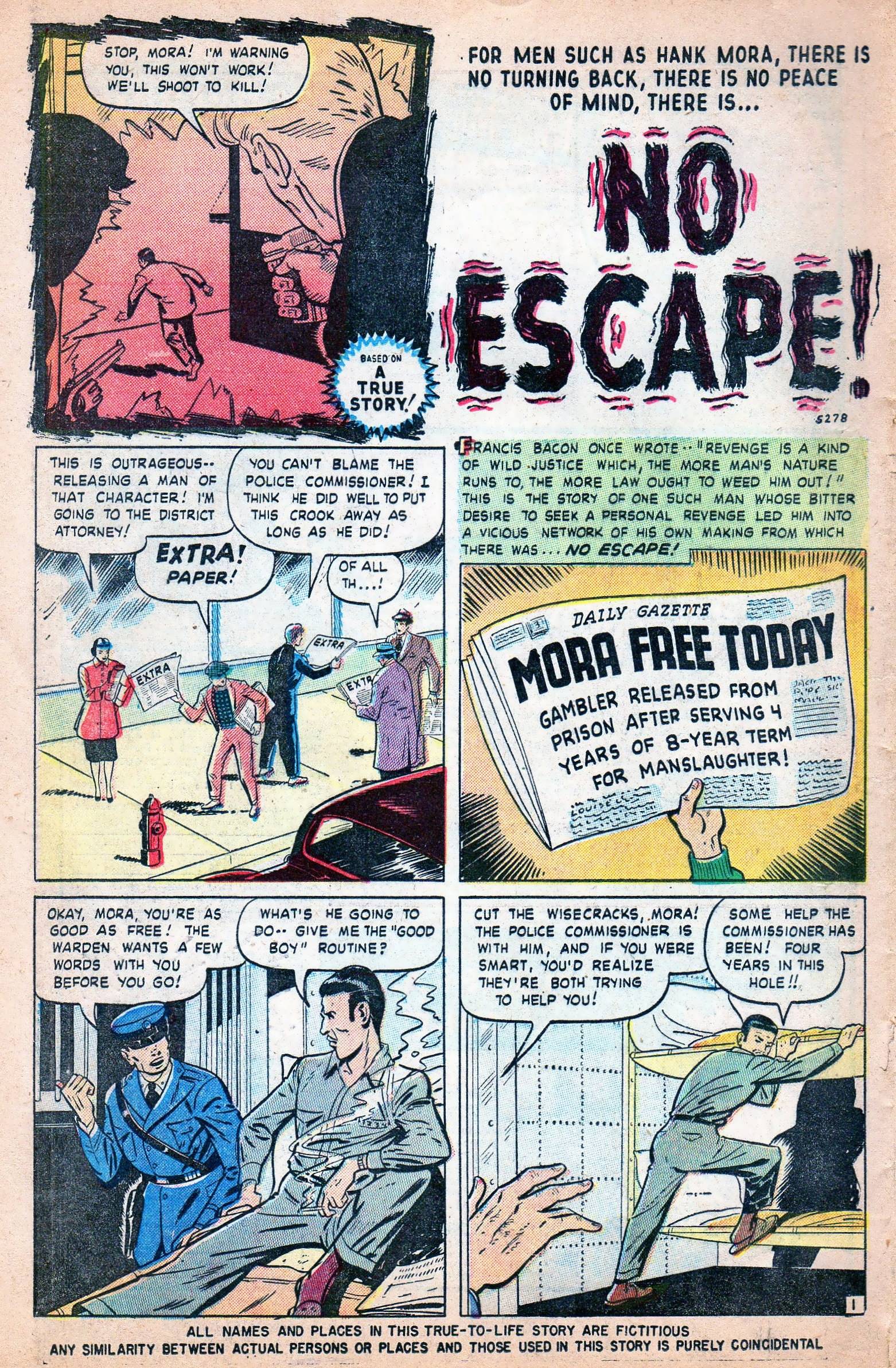 Read online Justice (1947) comic -  Issue #13 - 26