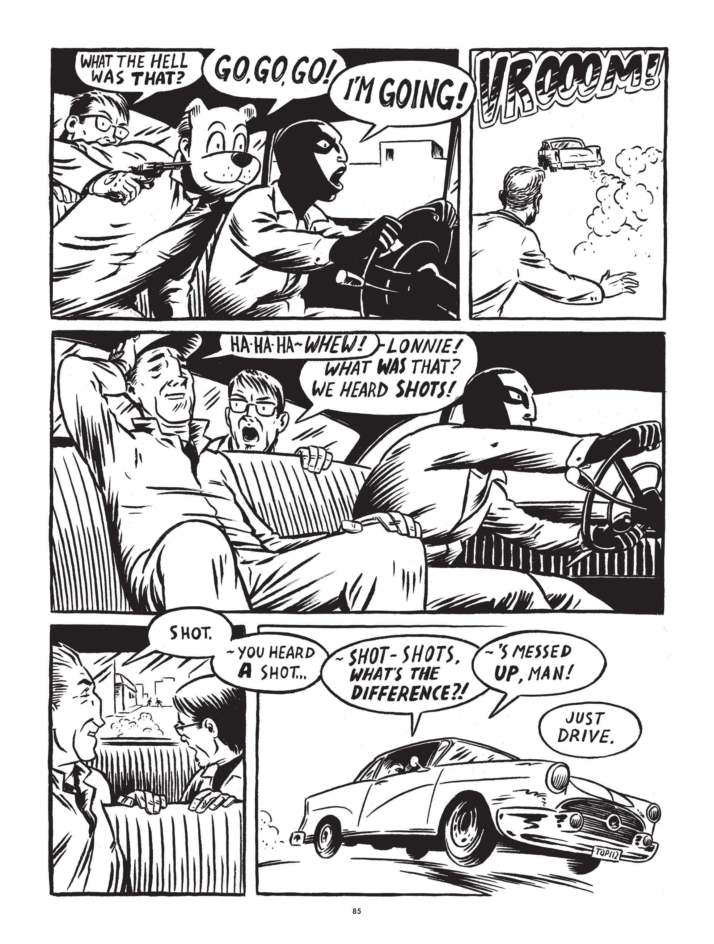 Read online To Have and To Hold comic -  Issue # TPB (Part 1) - 91