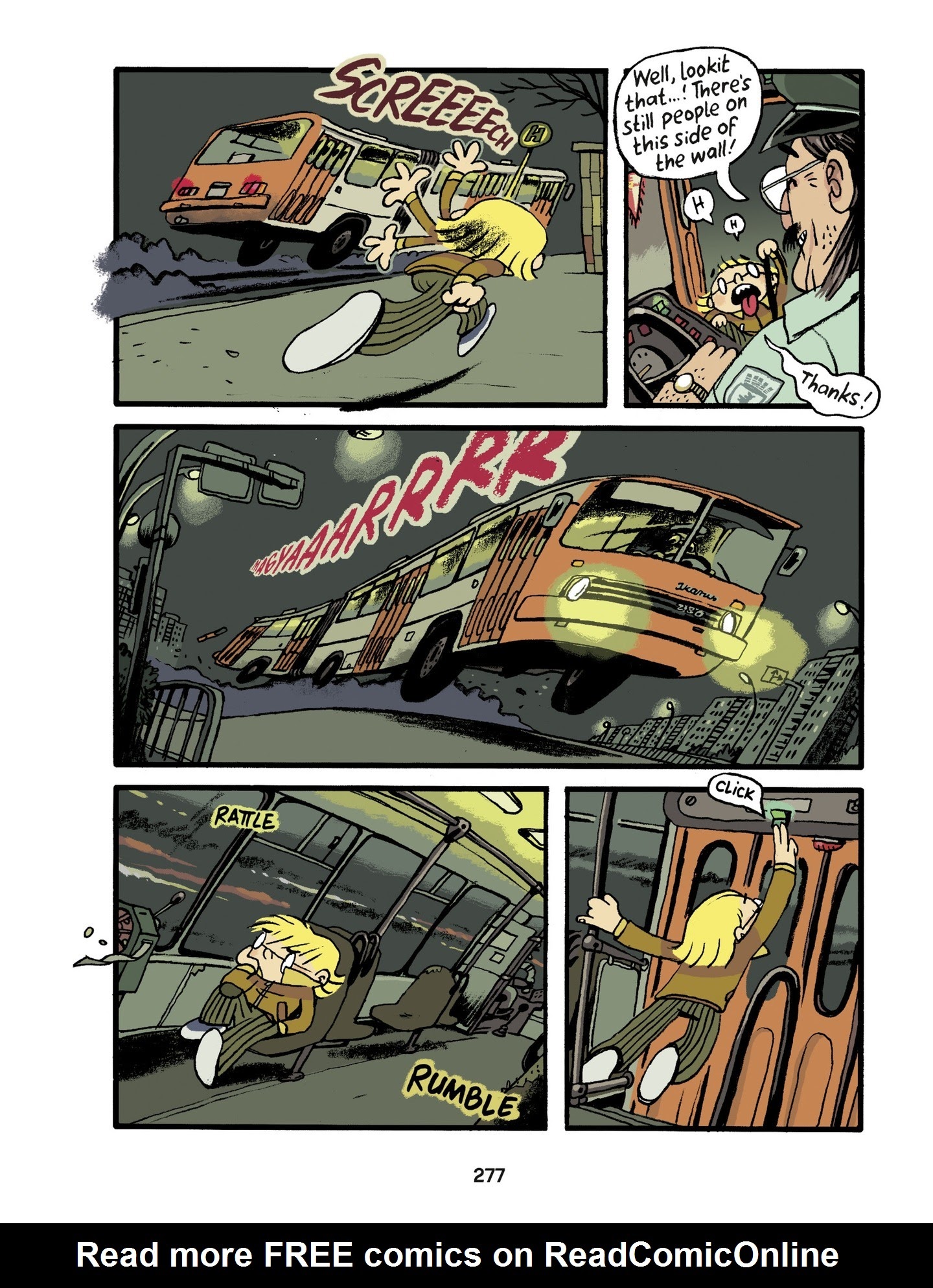Read online Kinderland comic -  Issue # TPB (Part 3) - 76