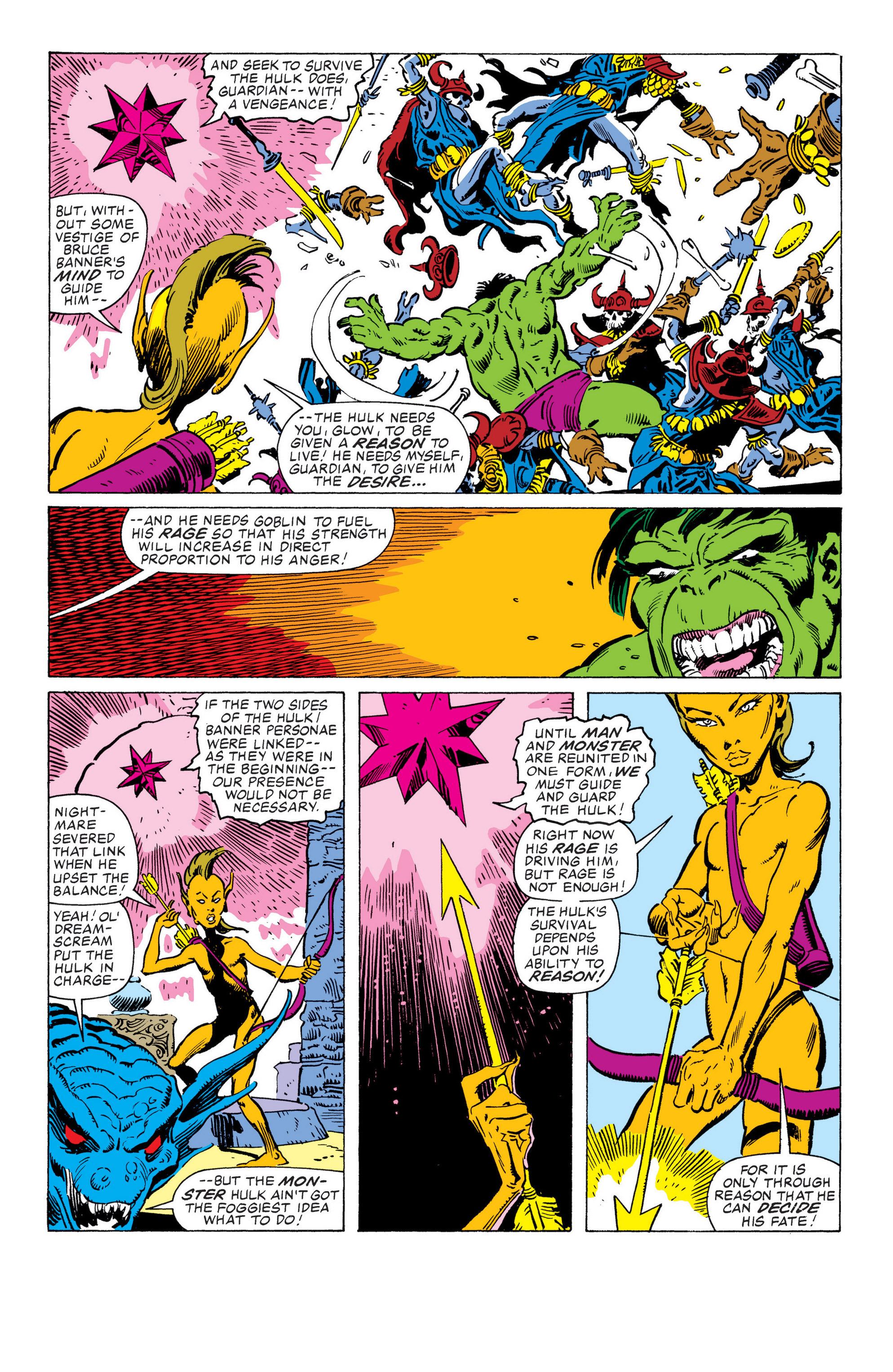 Read online Incredible Hulk: Crossroads comic -  Issue # TPB (Part 3) - 89