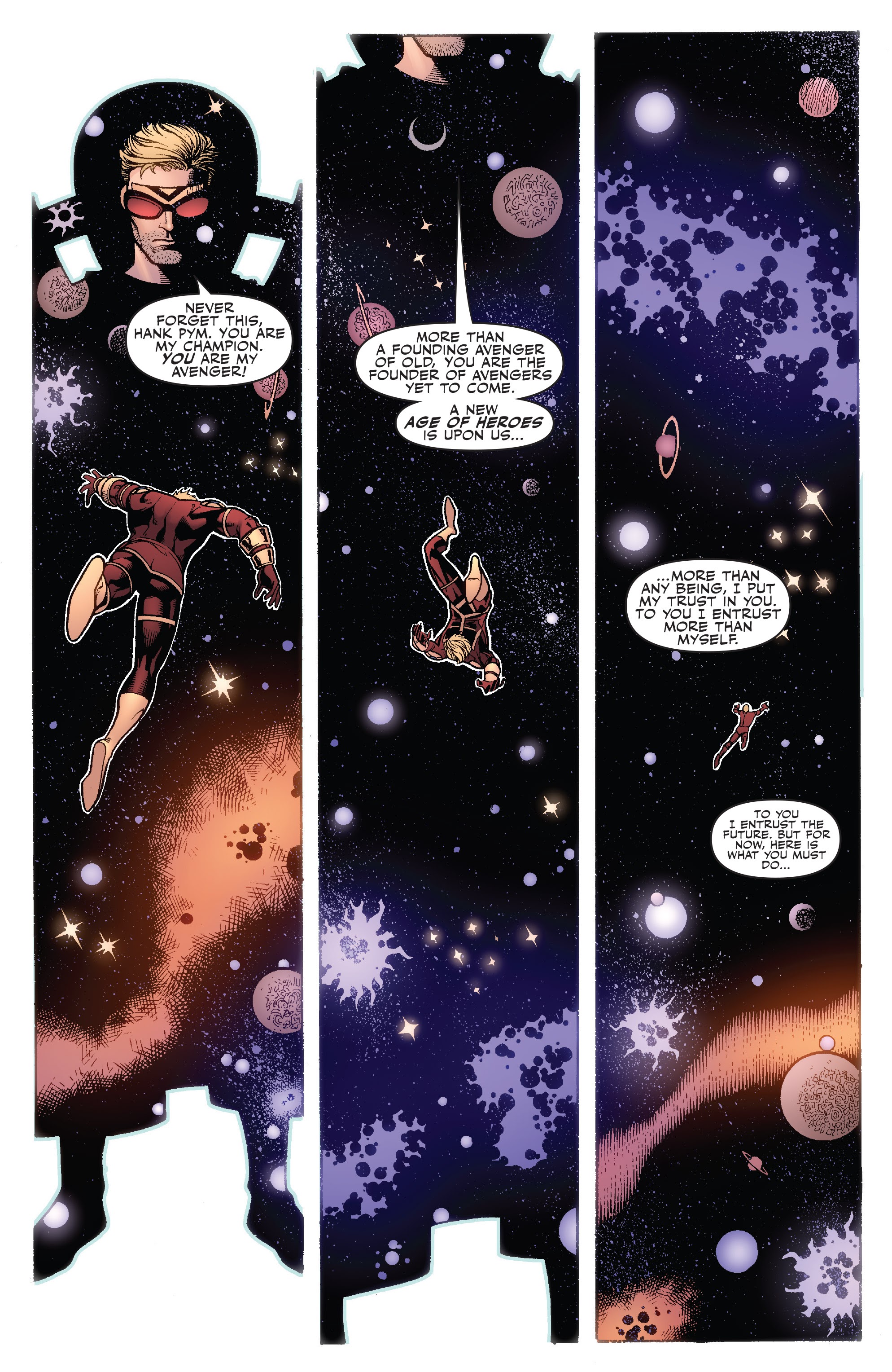 Read online The Mighty Avengers comic -  Issue # _TPB Mighty Avengers by Dan Slott - The Complete Collection (Part 3) - 52