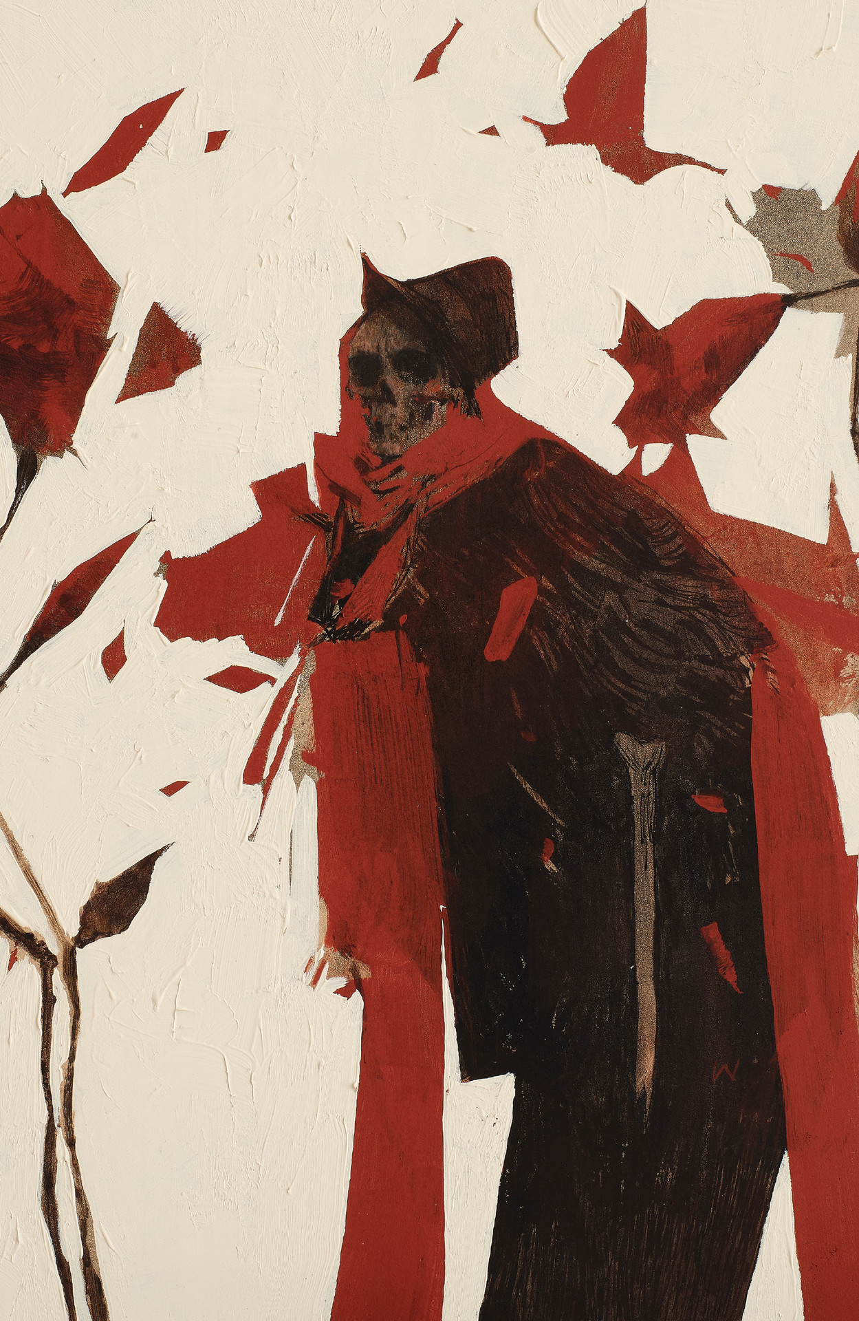 Read online Tales of Syzpense comic -  Issue #3 - 15