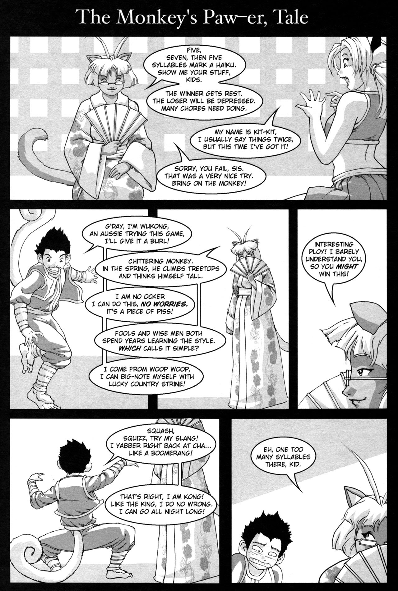 Read online Ninja High School (1986) comic -  Issue #150 - 14