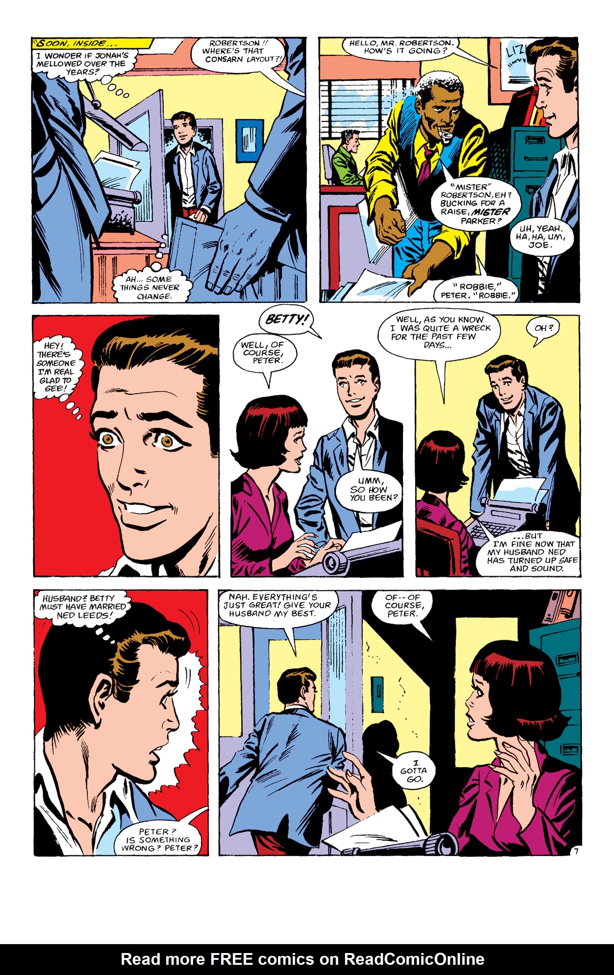 Read online What If? (1977) comic -  Issue # _Complete Collection TPB 3 (Part 3) - 54