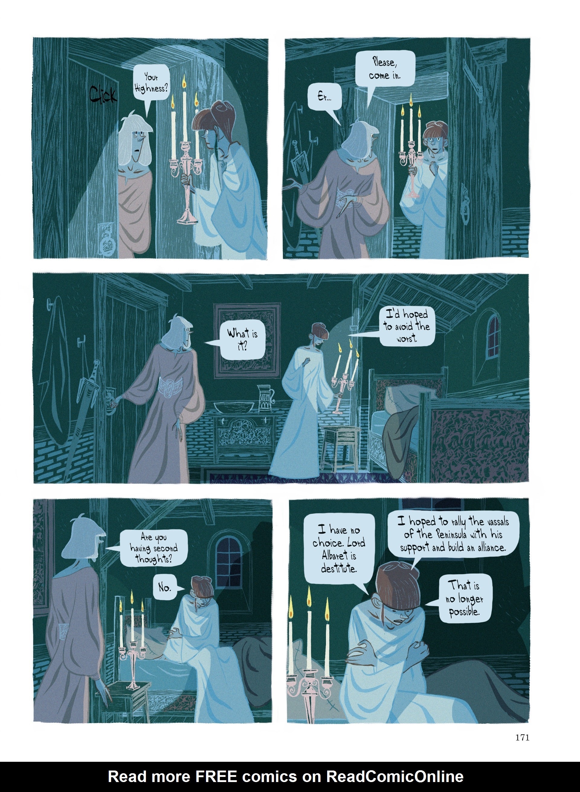 Read online The Golden Age (2018) comic -  Issue # TPB 2 - 62