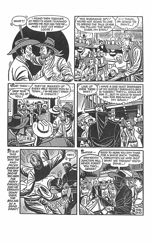 Best of the West (1998) issue 35 - Page 16