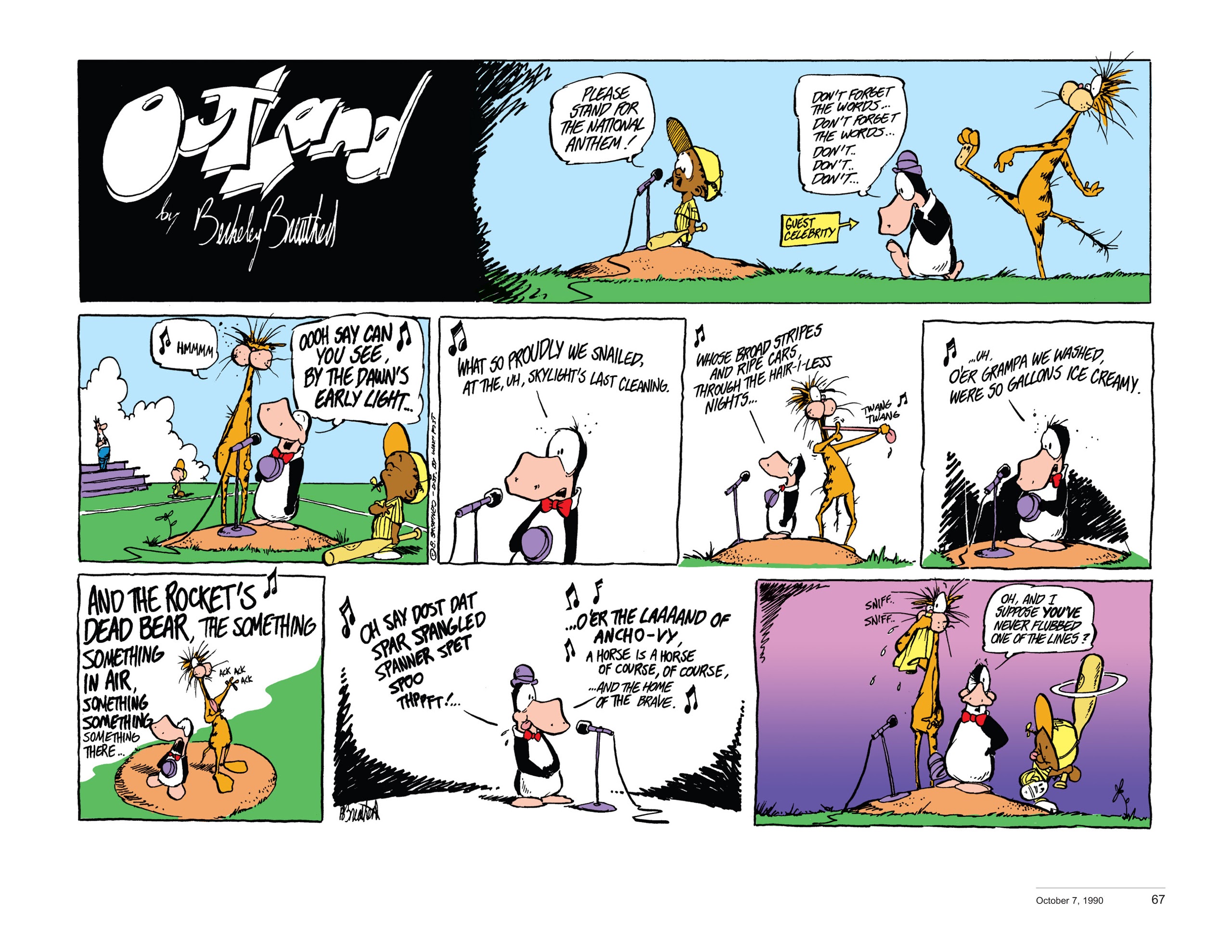 Read online Berkeley Breathed's Outland: The Complete Digital Collection comic -  Issue # TPB (Part 1) - 68